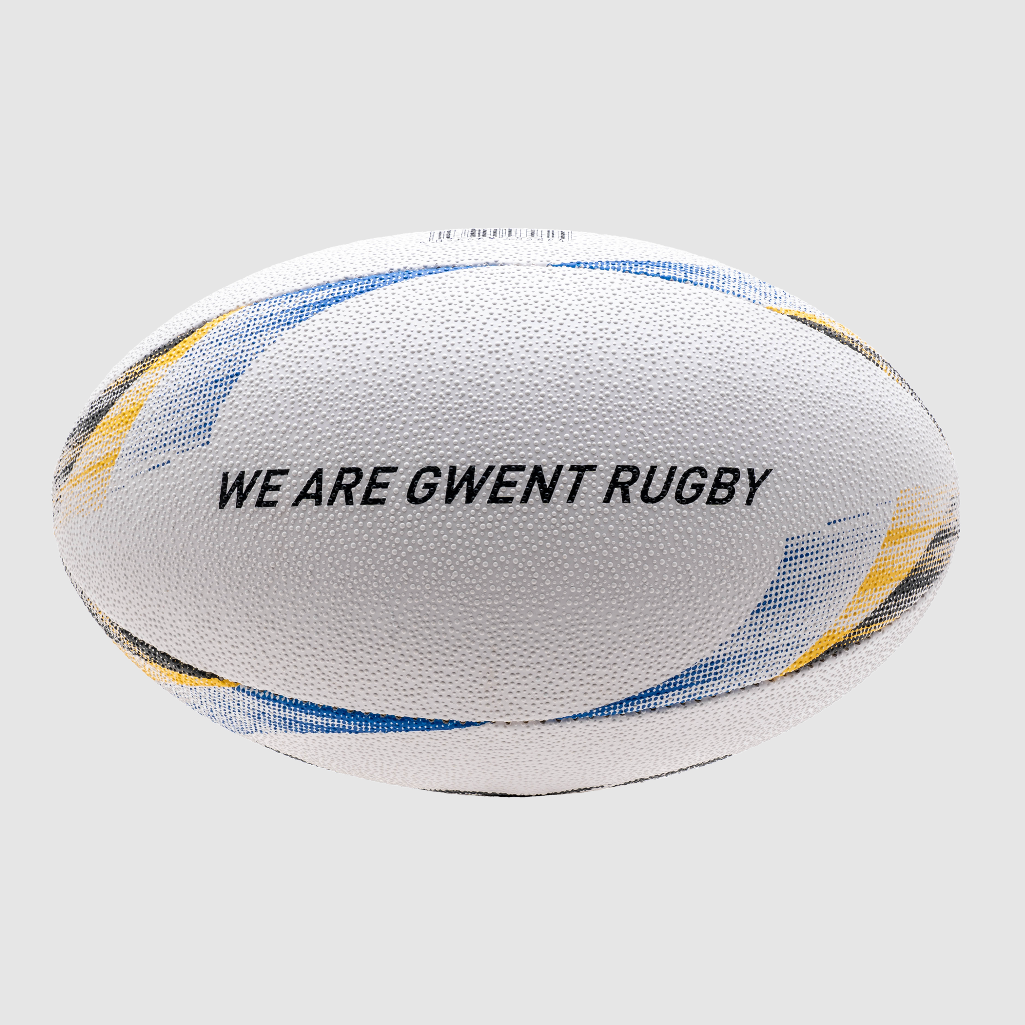 Dragons RFC Vuelta Training Ball 2.0 White/Black