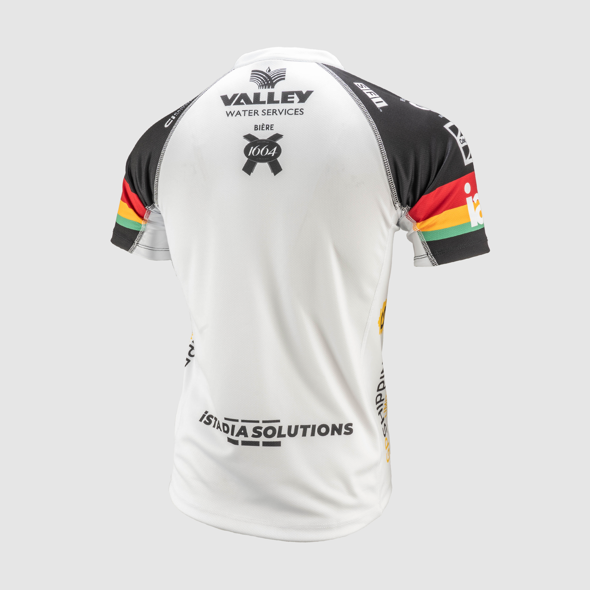 Dragons RFC 24/25 Legacy Shirt Replica