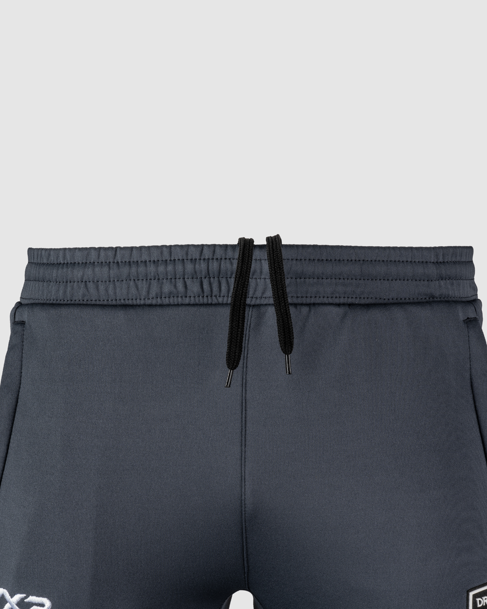 Dragons RFC 24/25 Quadrigo Skinny Pants Gun Metal/Lavender