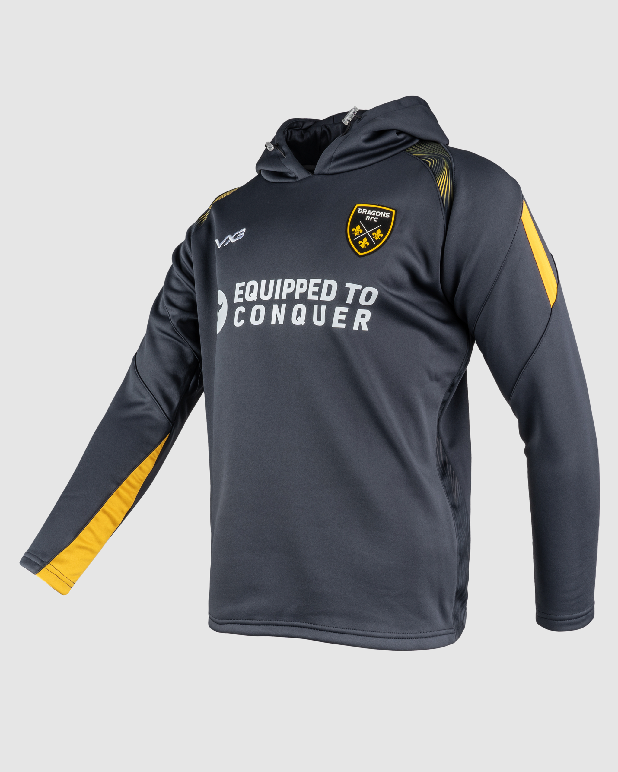 Outlet – Dragons RFC