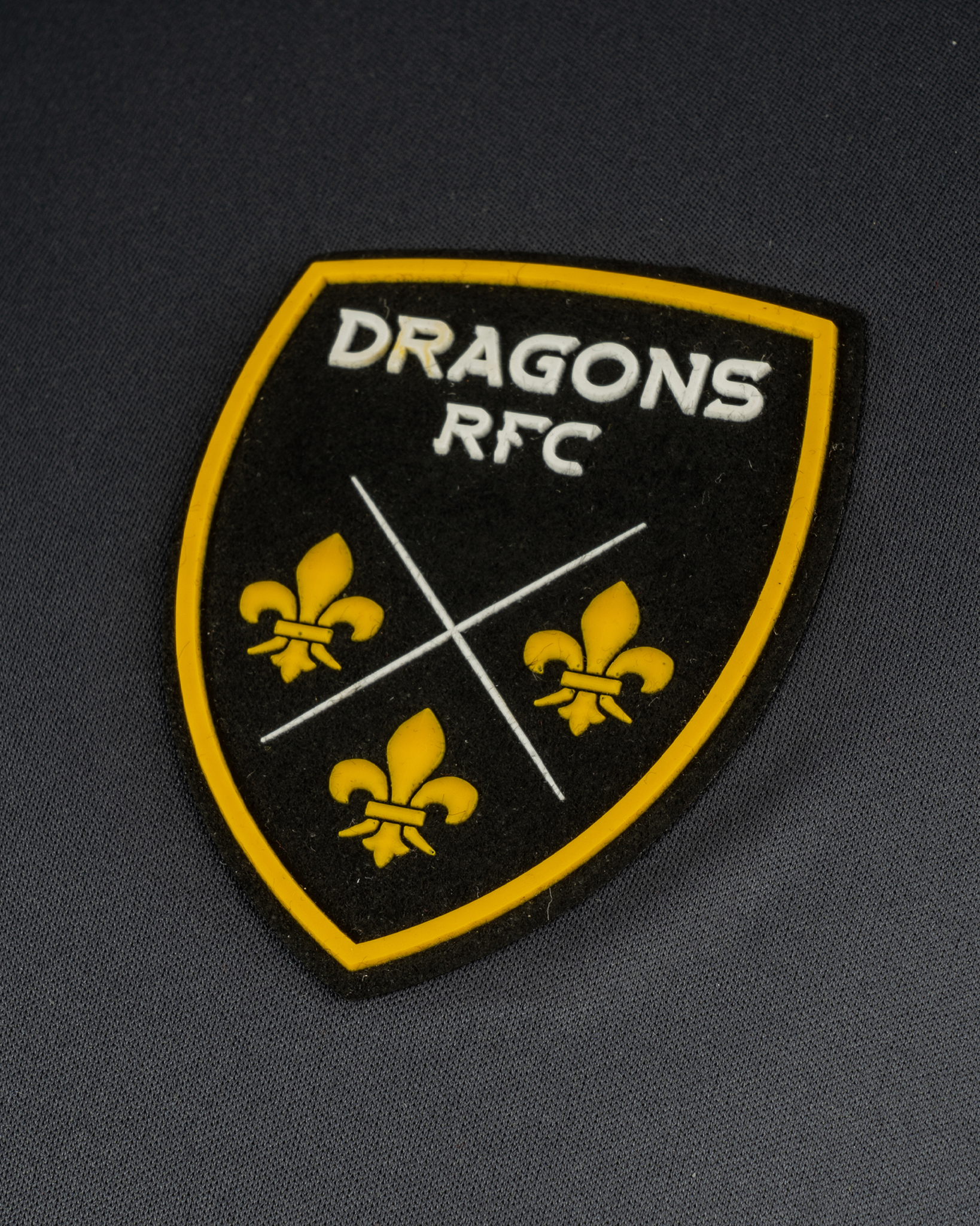 Dragons RFC 24/25 Training Sweatshirt