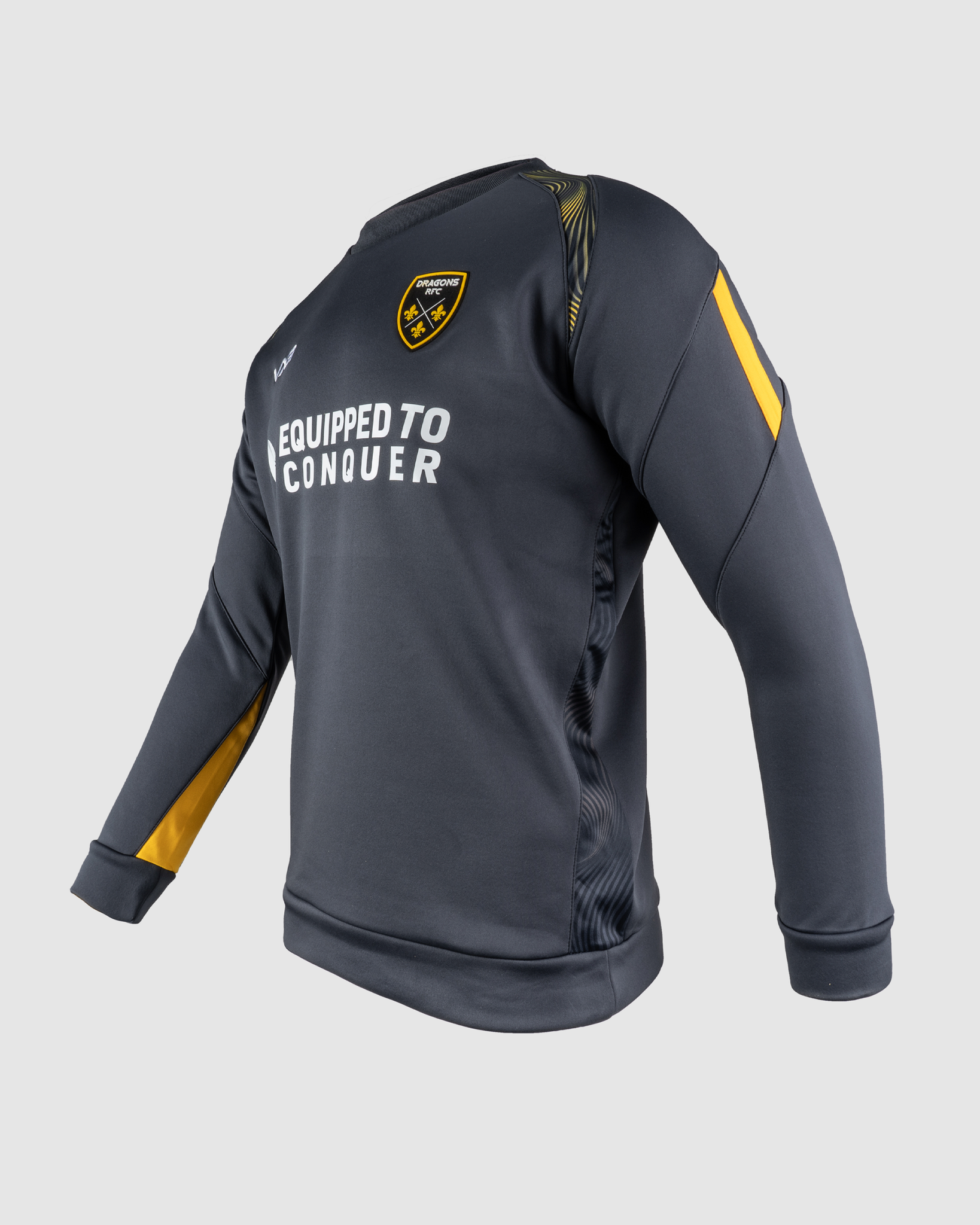 Dragons RFC 24/25 Training Sweatshirt