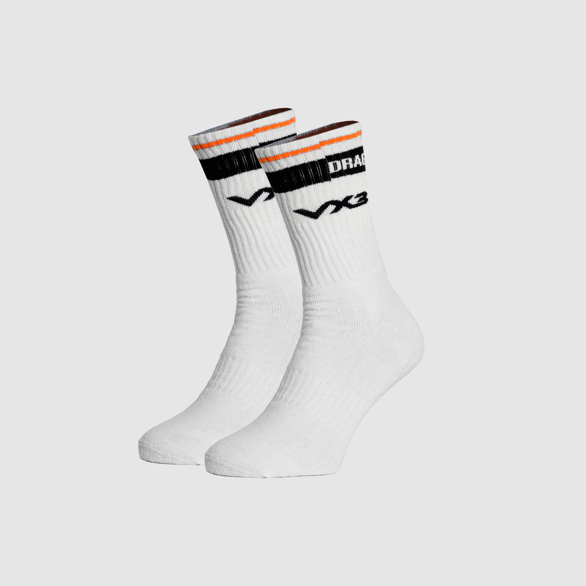 Off white socks best sale nike
