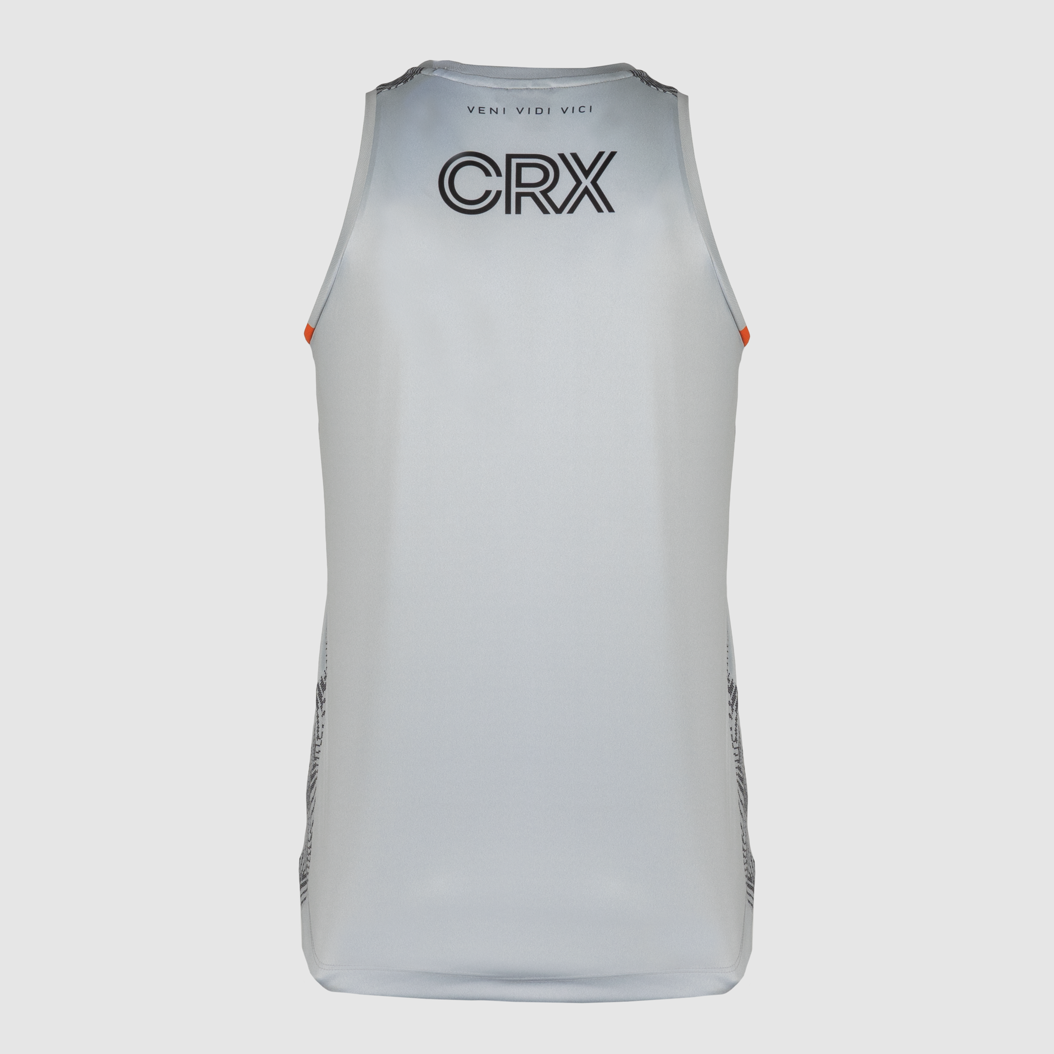 Dragons RFC Training Vest 23/24 - Grey