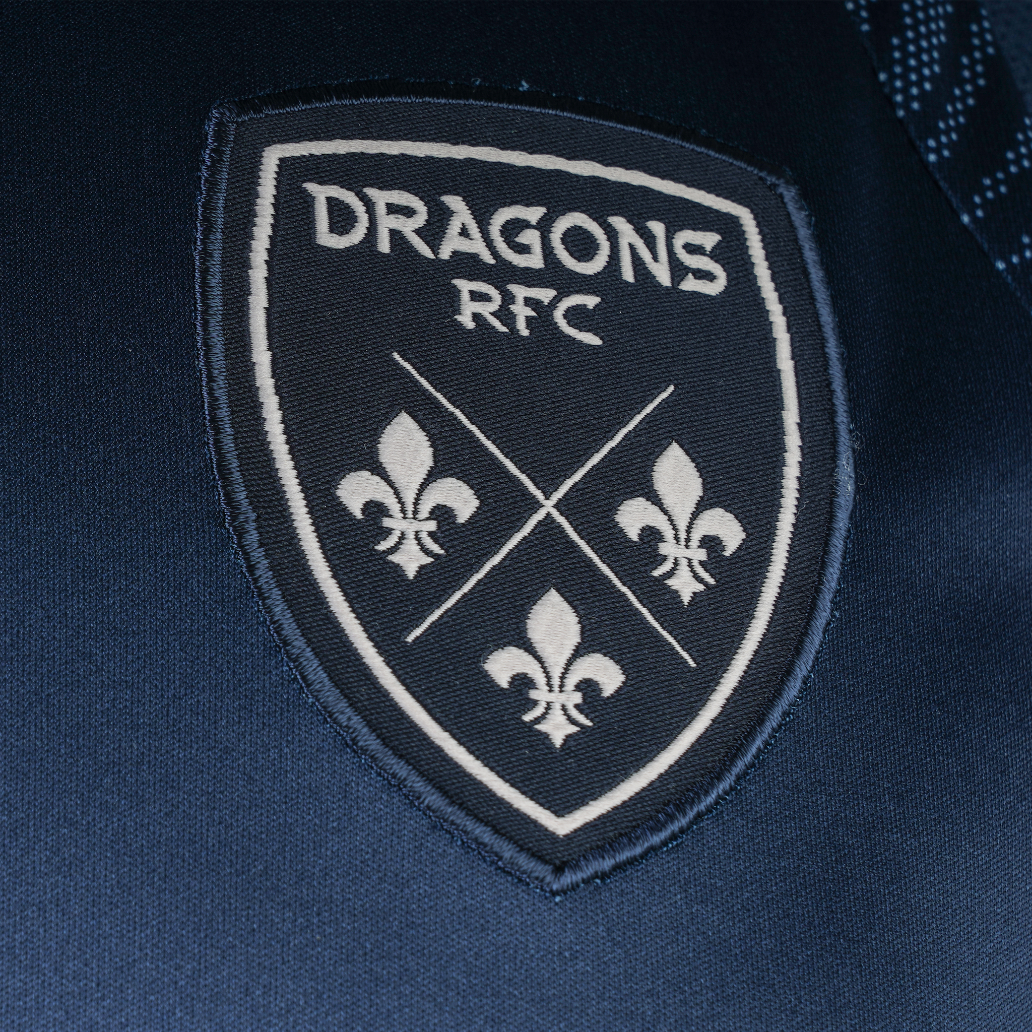 Dragons RFC Euro Training Vest 23/24