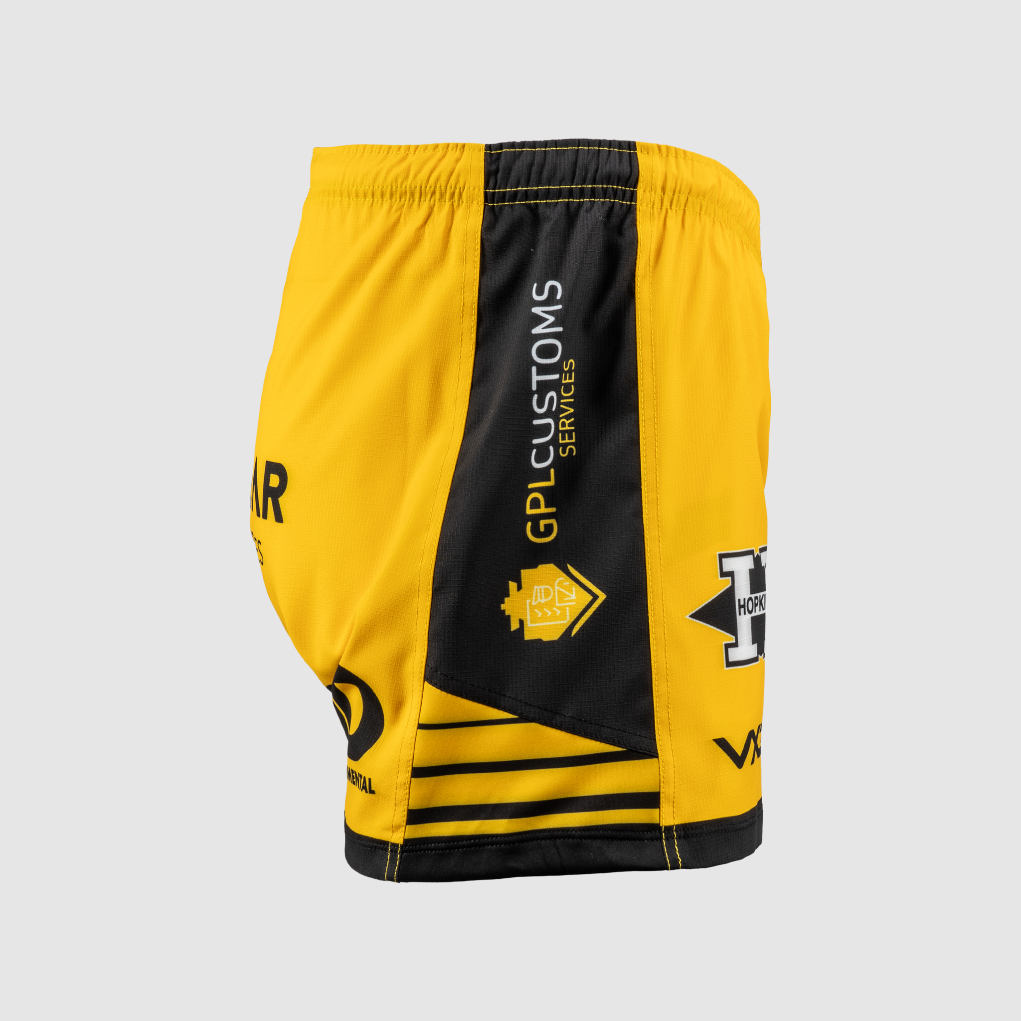 Dragons RFC 24/25 Home Shorts