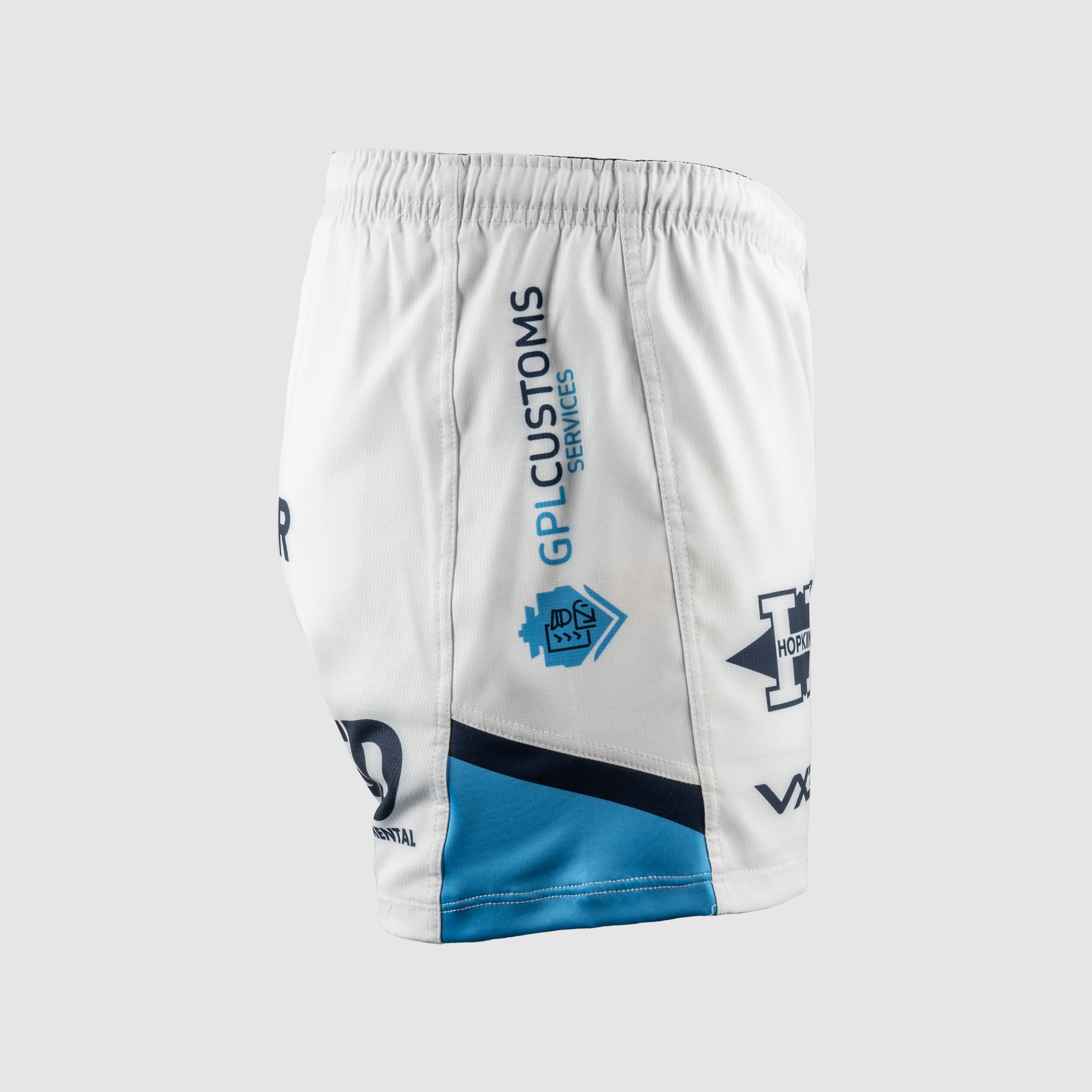 Dragons RFC 24/25 Away Shorts