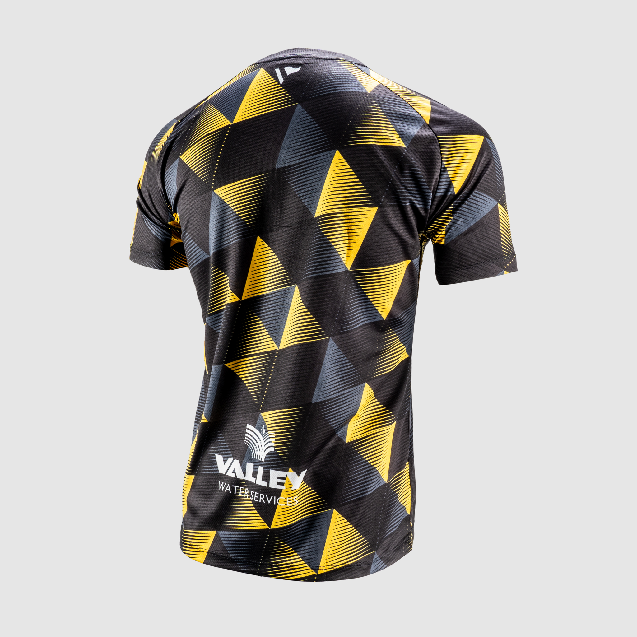 Dragons RFC 24/25 Warm Up Tee