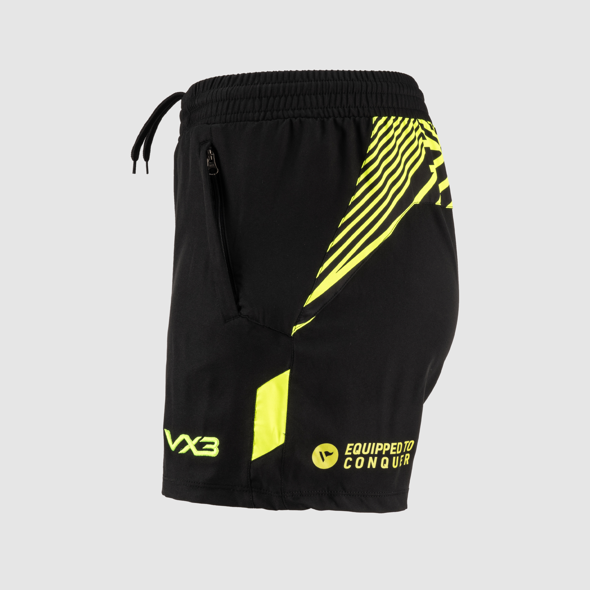 Dragons RFC 24/25 Euro Quadrigo Gym Shorts