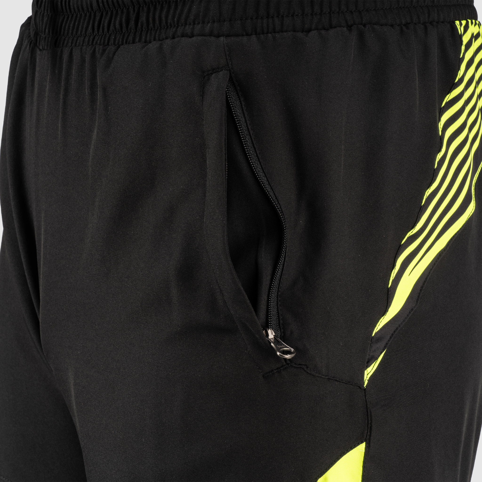 Dragons RFC 24/25 Euro Quadrigo Gym Shorts