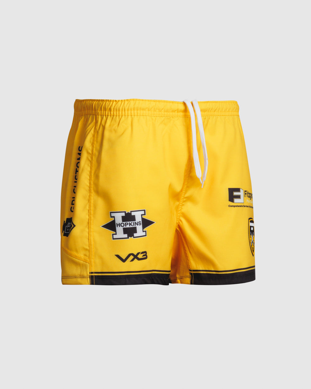 Dragons RFC 25/26 Home Shorts Youth
