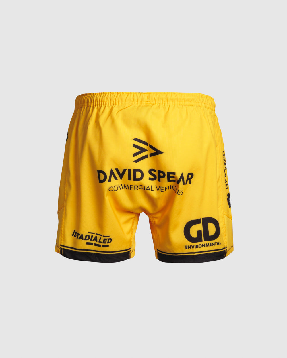 Dragons RFC 25/26 Home Shorts Youth