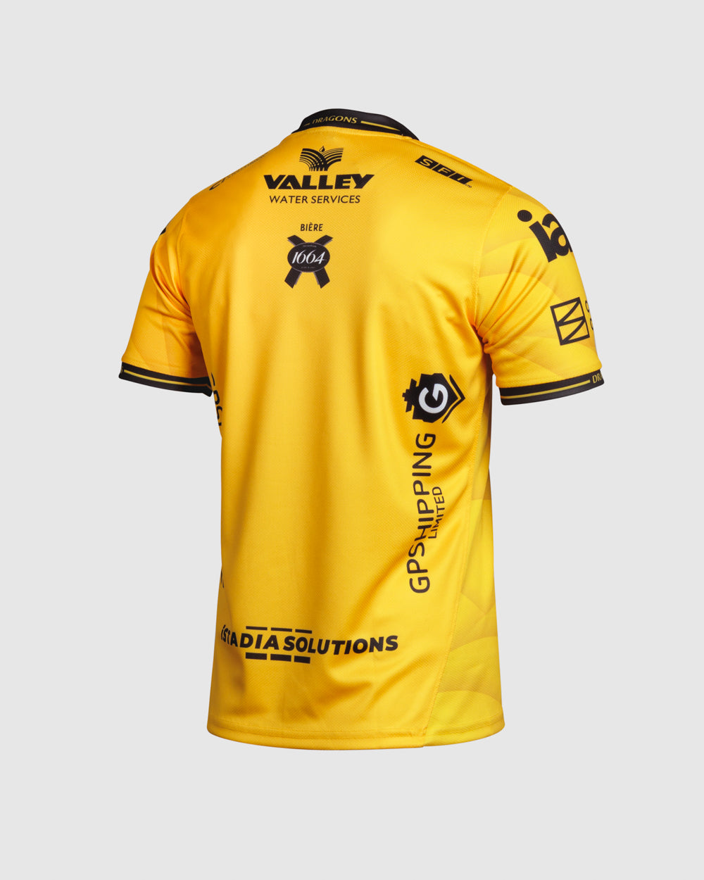 Dragons RFC 25/26 Home Shirt Replica Youth