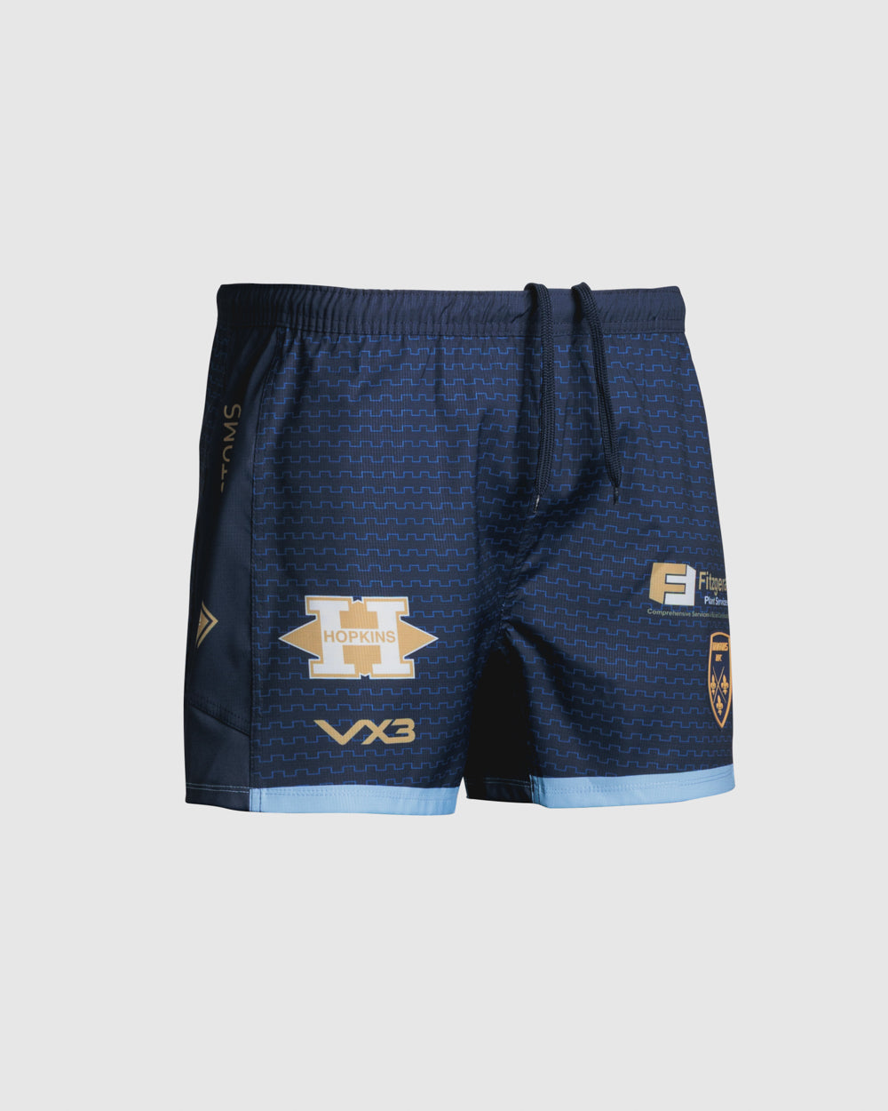 Dragons RFC 25/26 Away Shorts