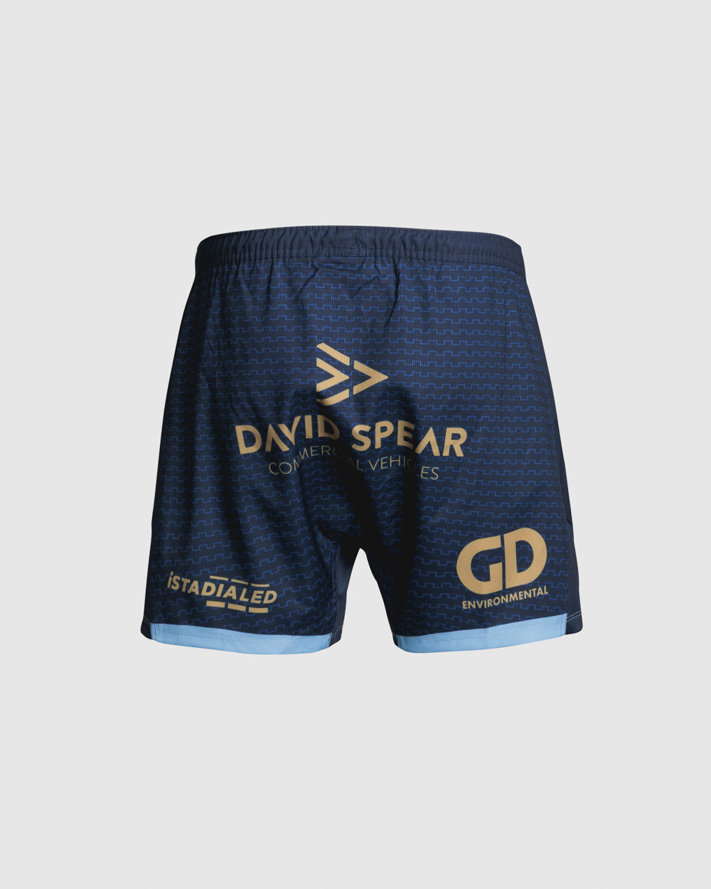 Dragons RFC 25/26 Away Shorts
