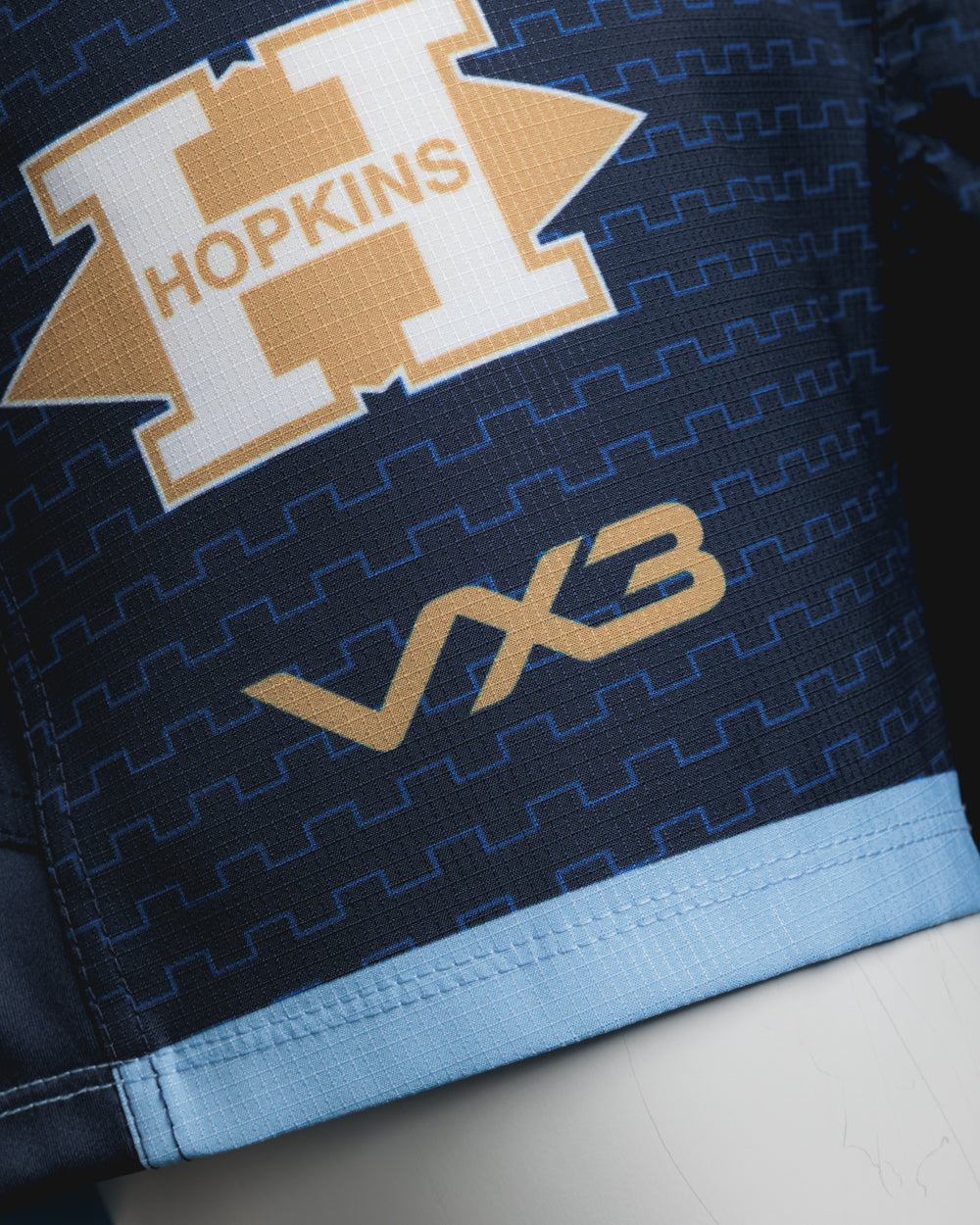Dragons RFC 25/26 Away Shorts