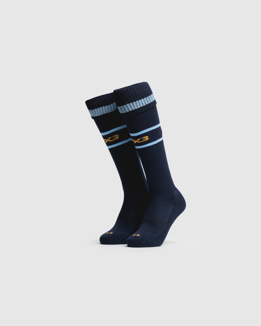 Dragons RFC 25/26 Away Socks