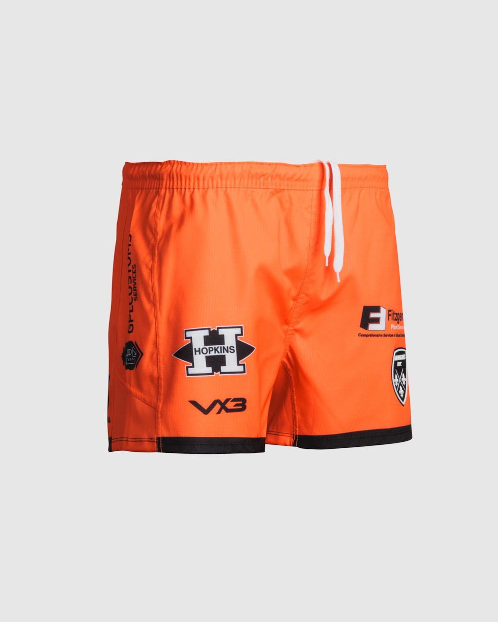 Dragons RFC 25/26 Third Shorts Youth