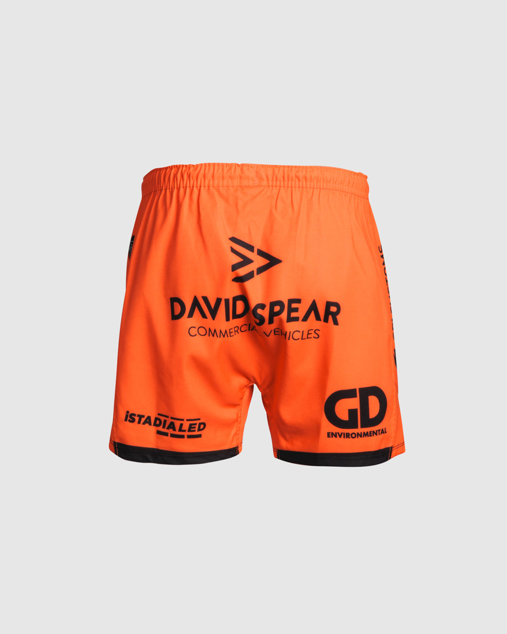 Dragons RFC 25/26 Third Shorts Youth
