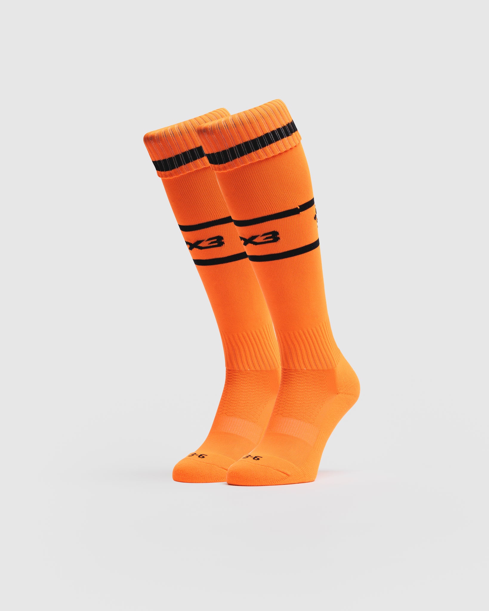 Dragons RFC 25/26 Third Socks Youth