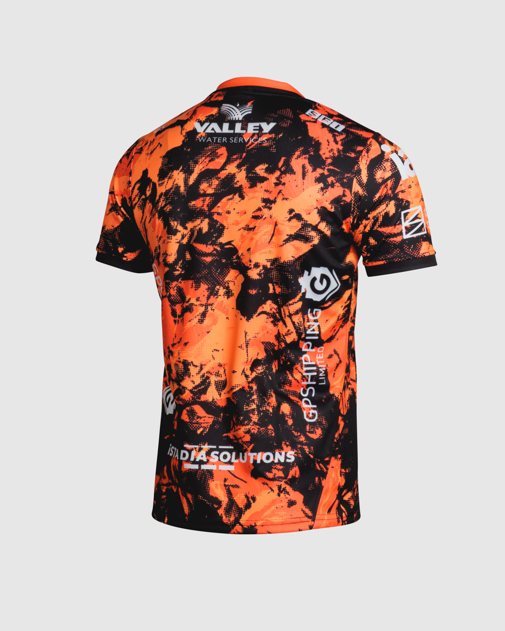 Dragons RFC 25/26 Third Shirt Replica Womens