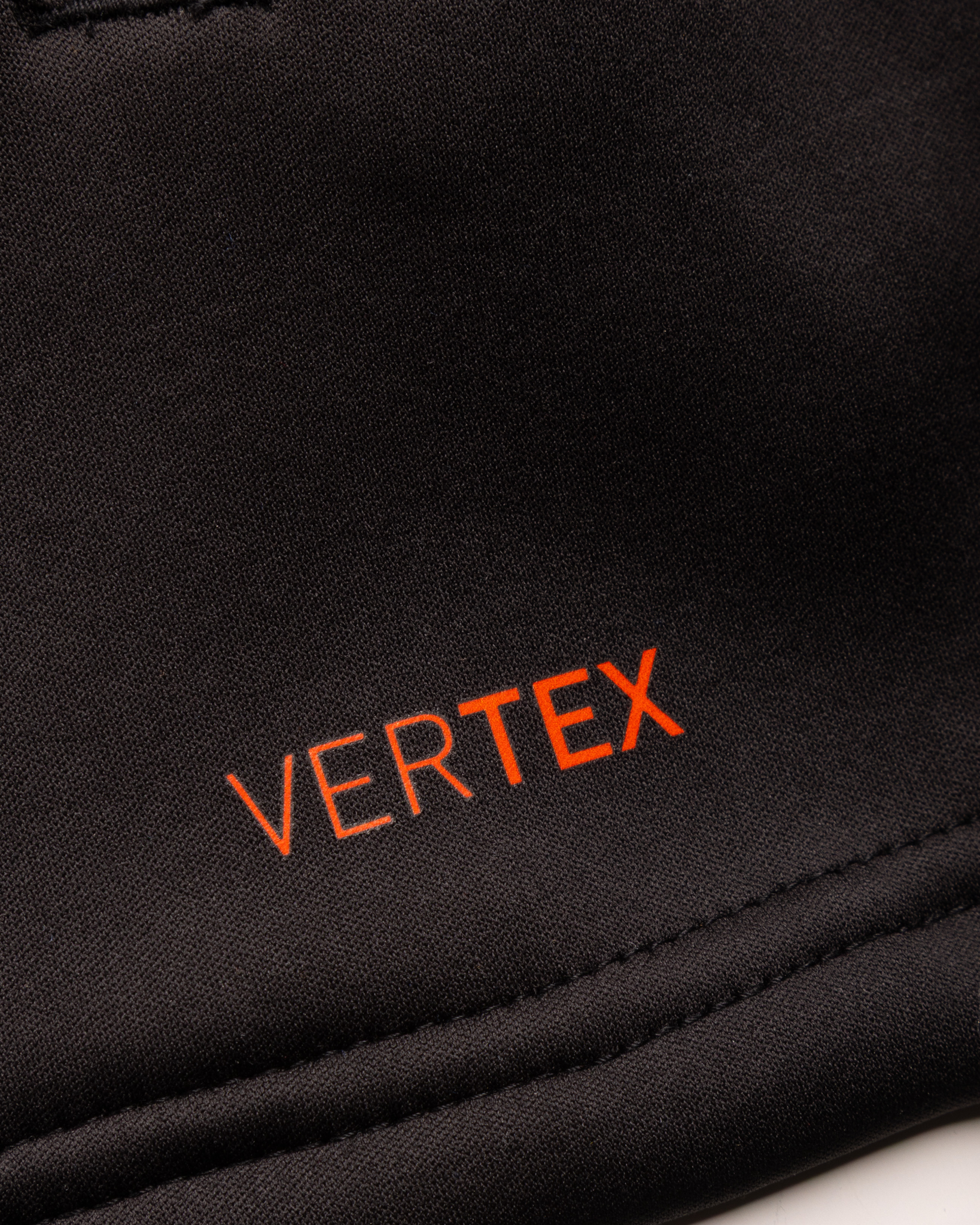 Dragons RFC 25/26 Vertex Training Hoodie Black/Bright Orange/Royal