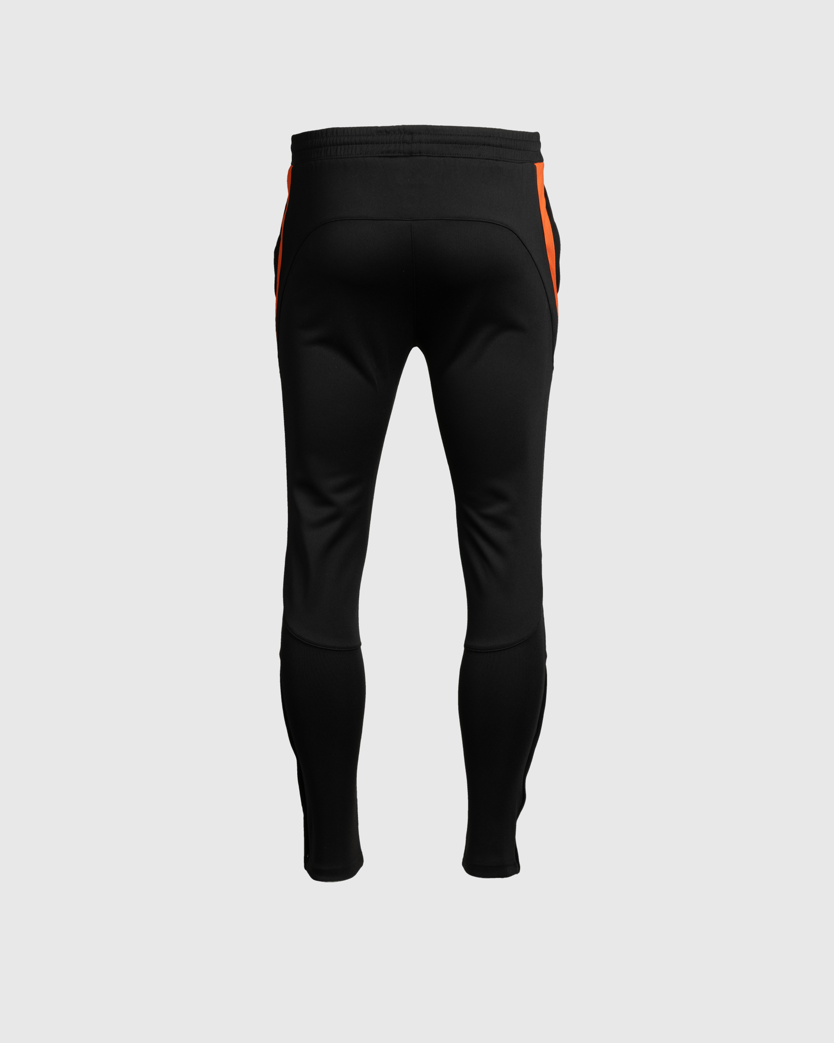 Dragons RFC 25/26 Vertex Skinny Pants Black/Bright Orange