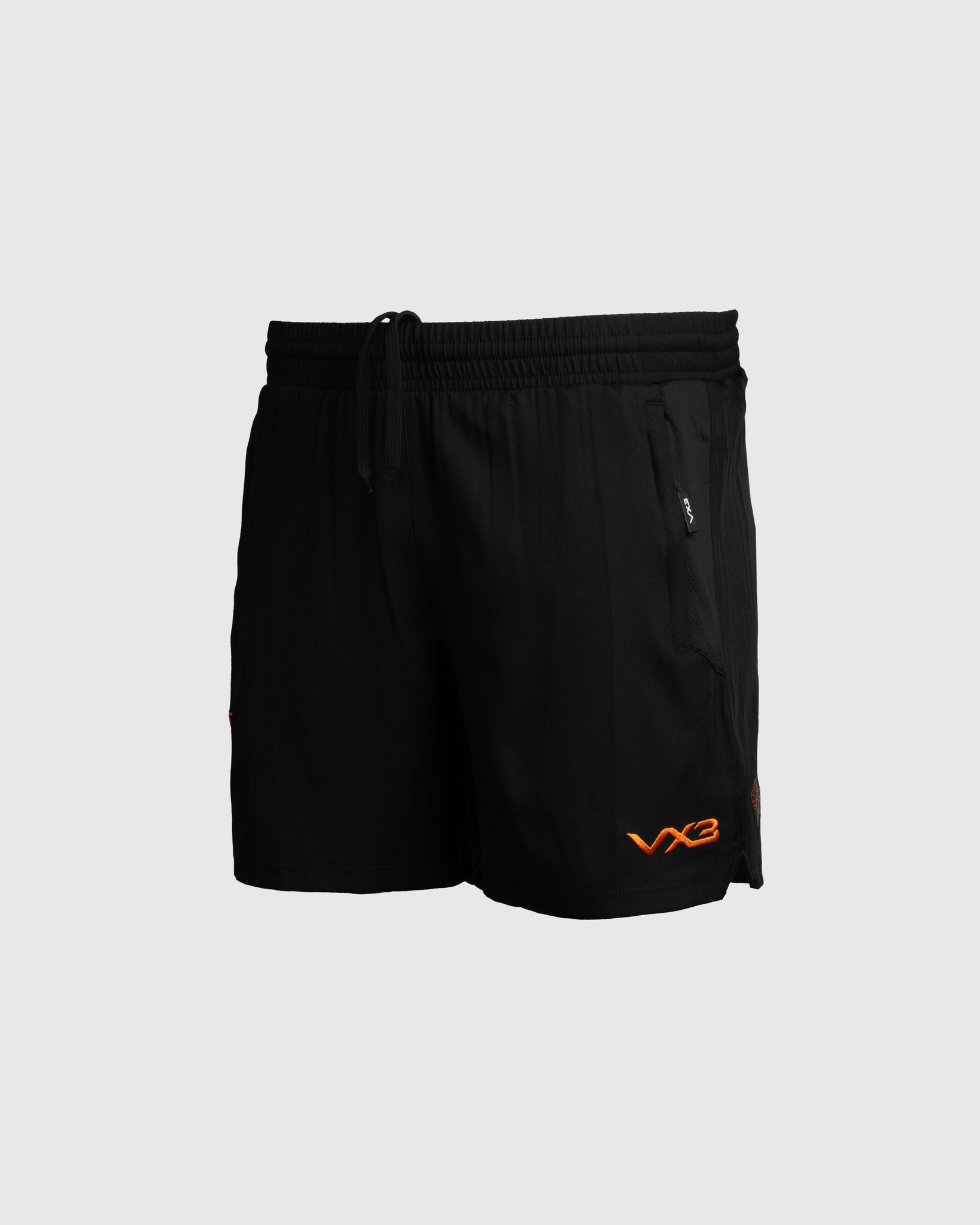Dragons RFC 25/26 Majester Short Black
