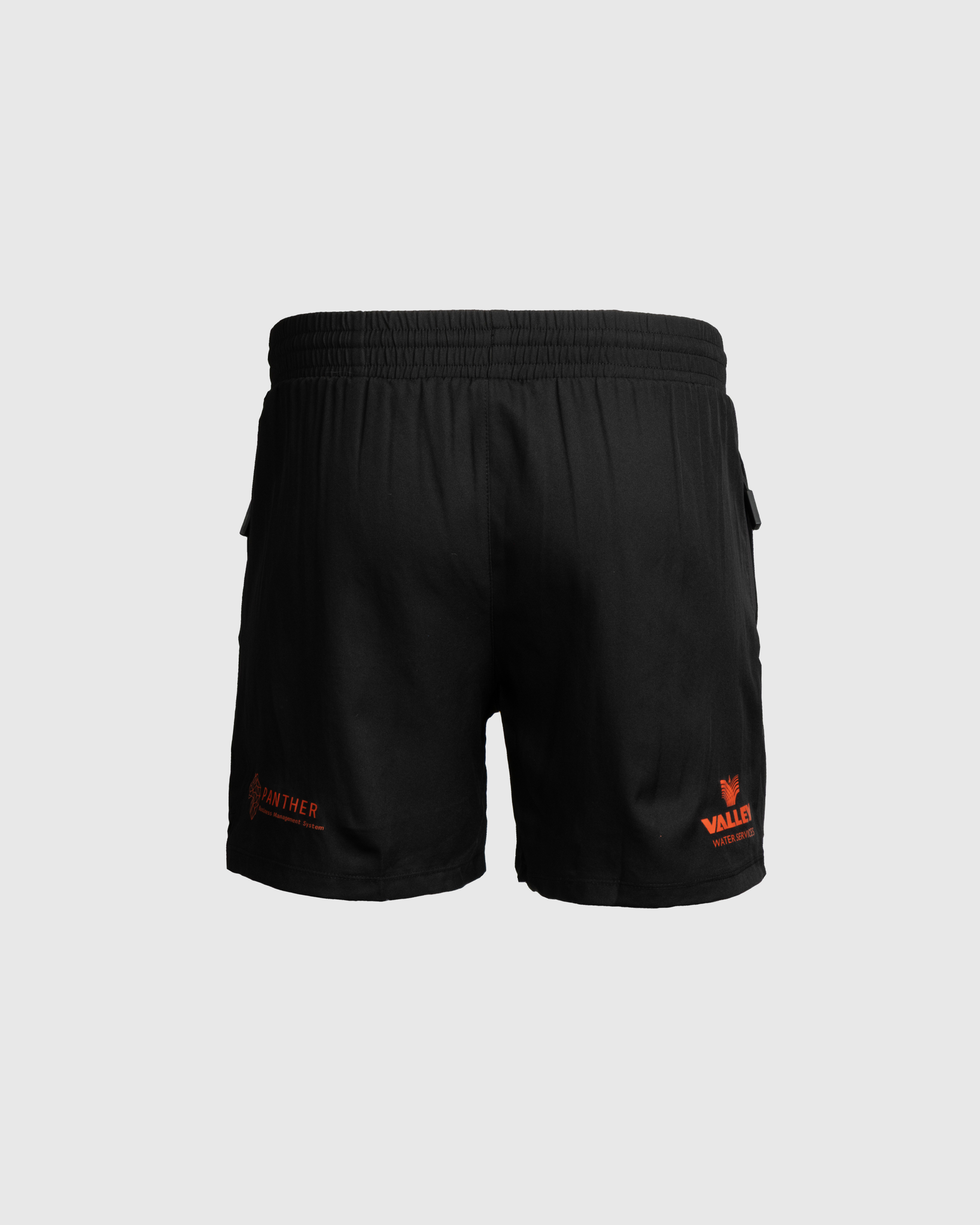 Dragons RFC 25/26 Majester Short Black