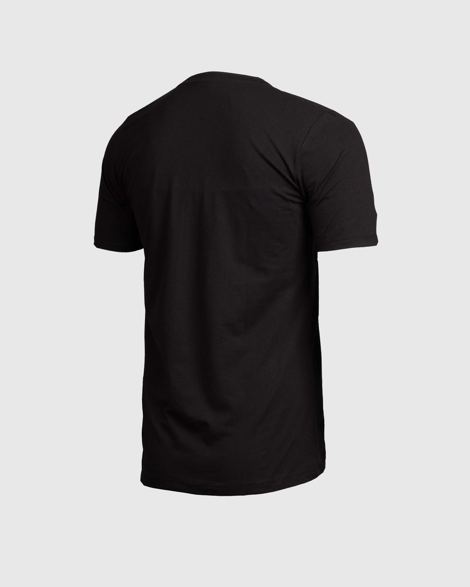 Dragons RFC 25/26 Invicta Tee Black/Bright Orange