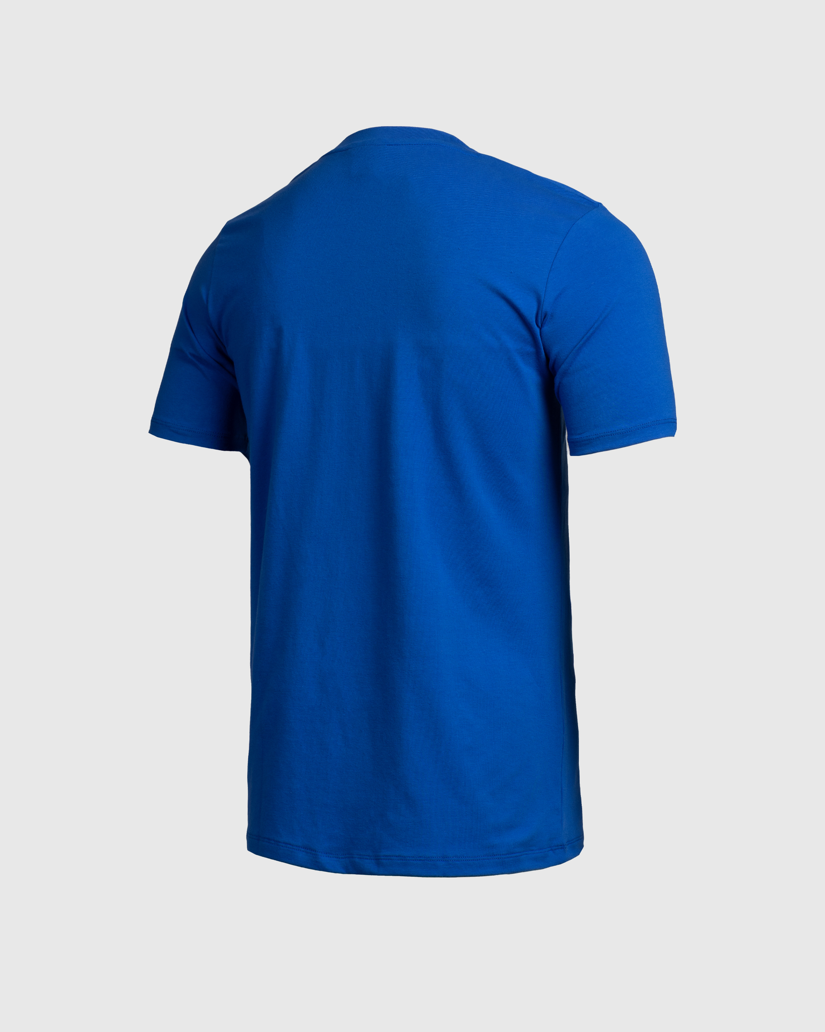 Dragons RFC 25/26 Invicta Tee Royal/Bright Orange