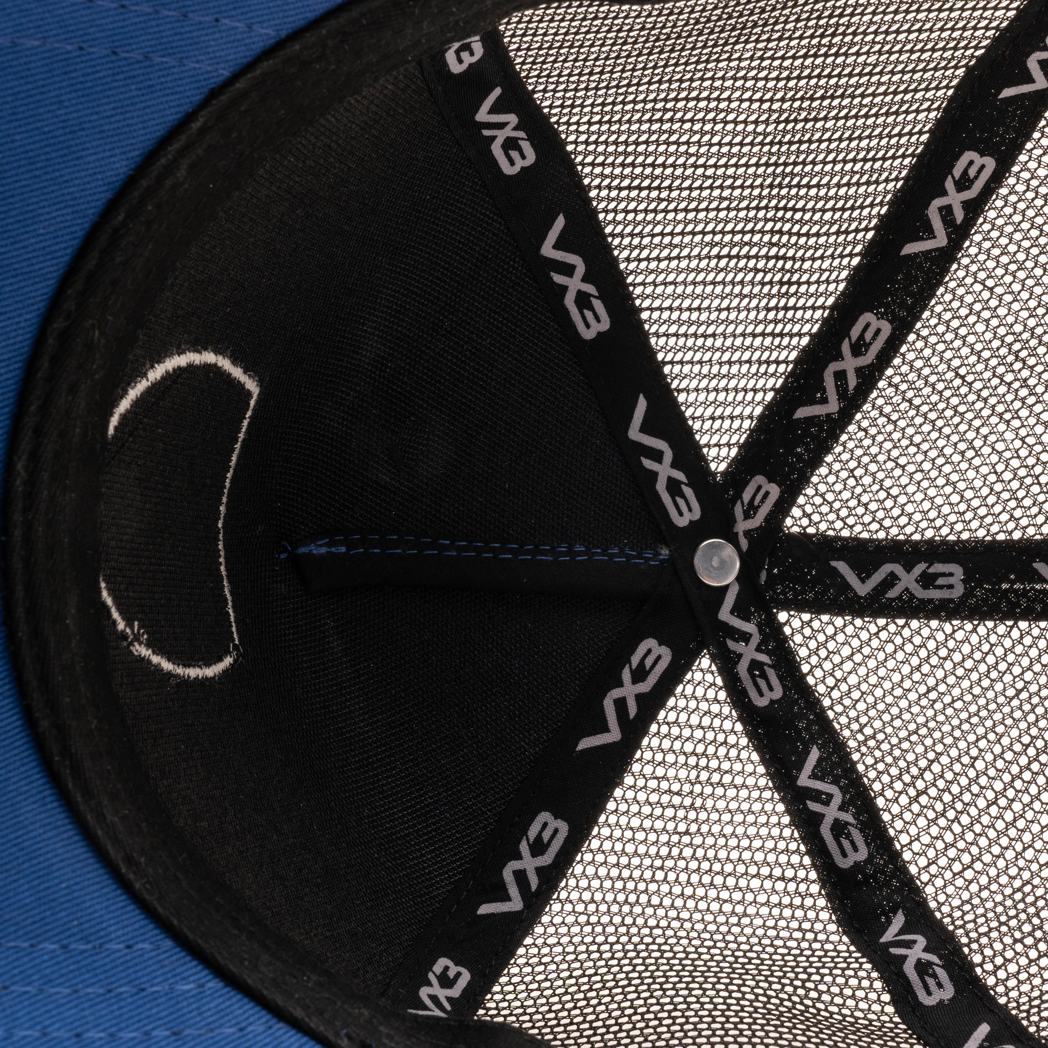 Dragons RFC 25/26 Trucker Cap Royal