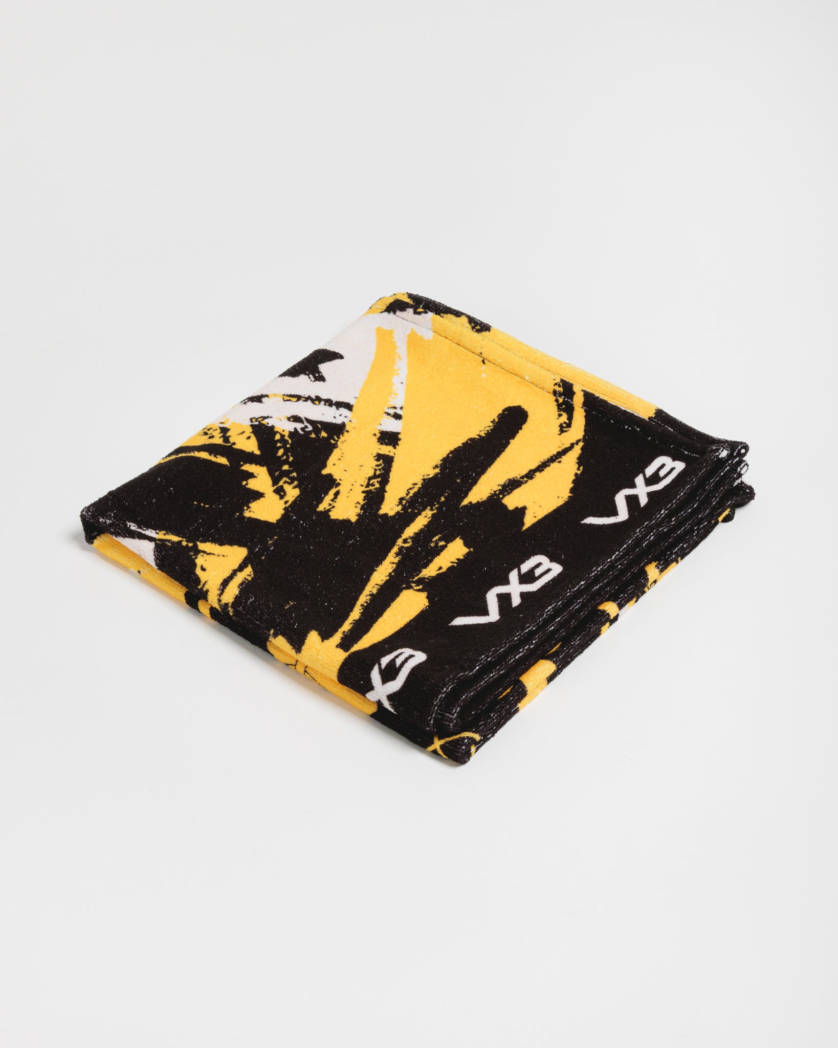 Dragons RFC 25/26 Towel Black