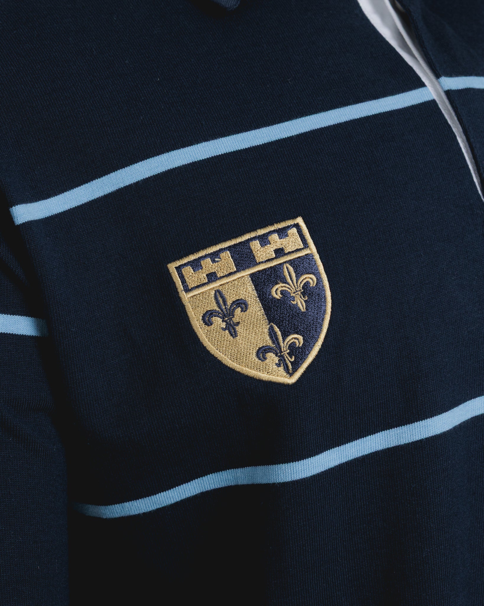 Dragons RFC 25/26 Away Cotton Shirt Replica