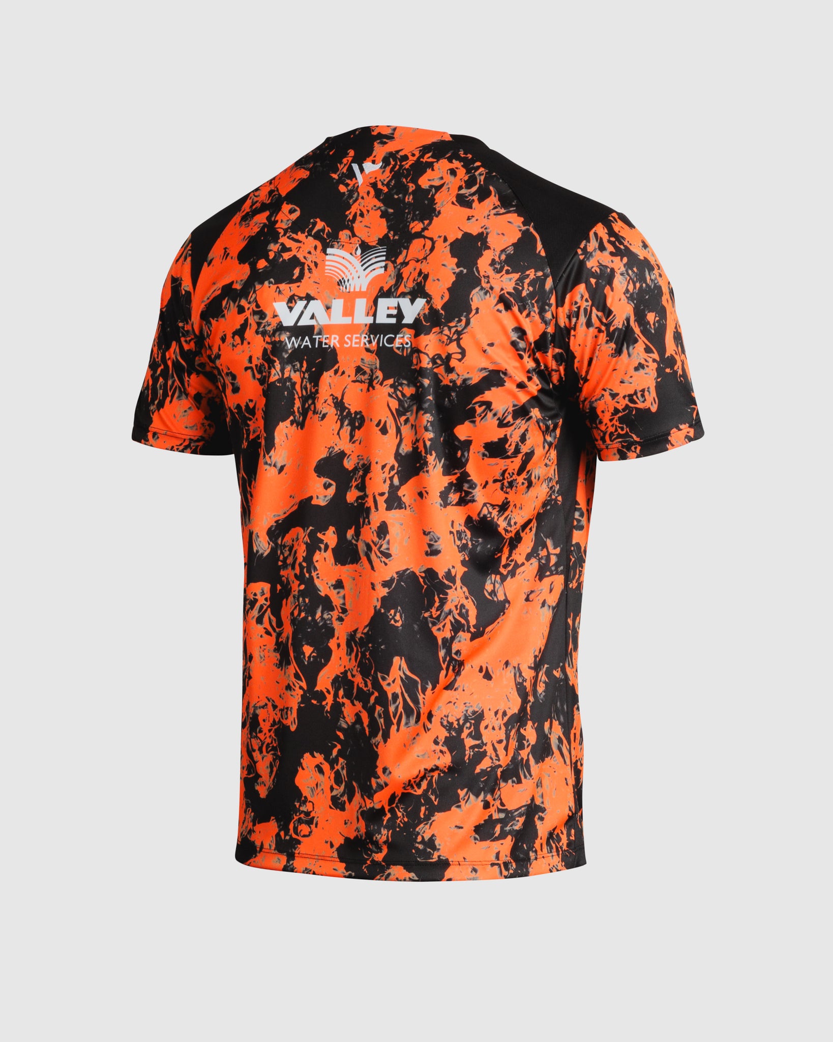 Dragons RFC 25/26 Euro Training Tee