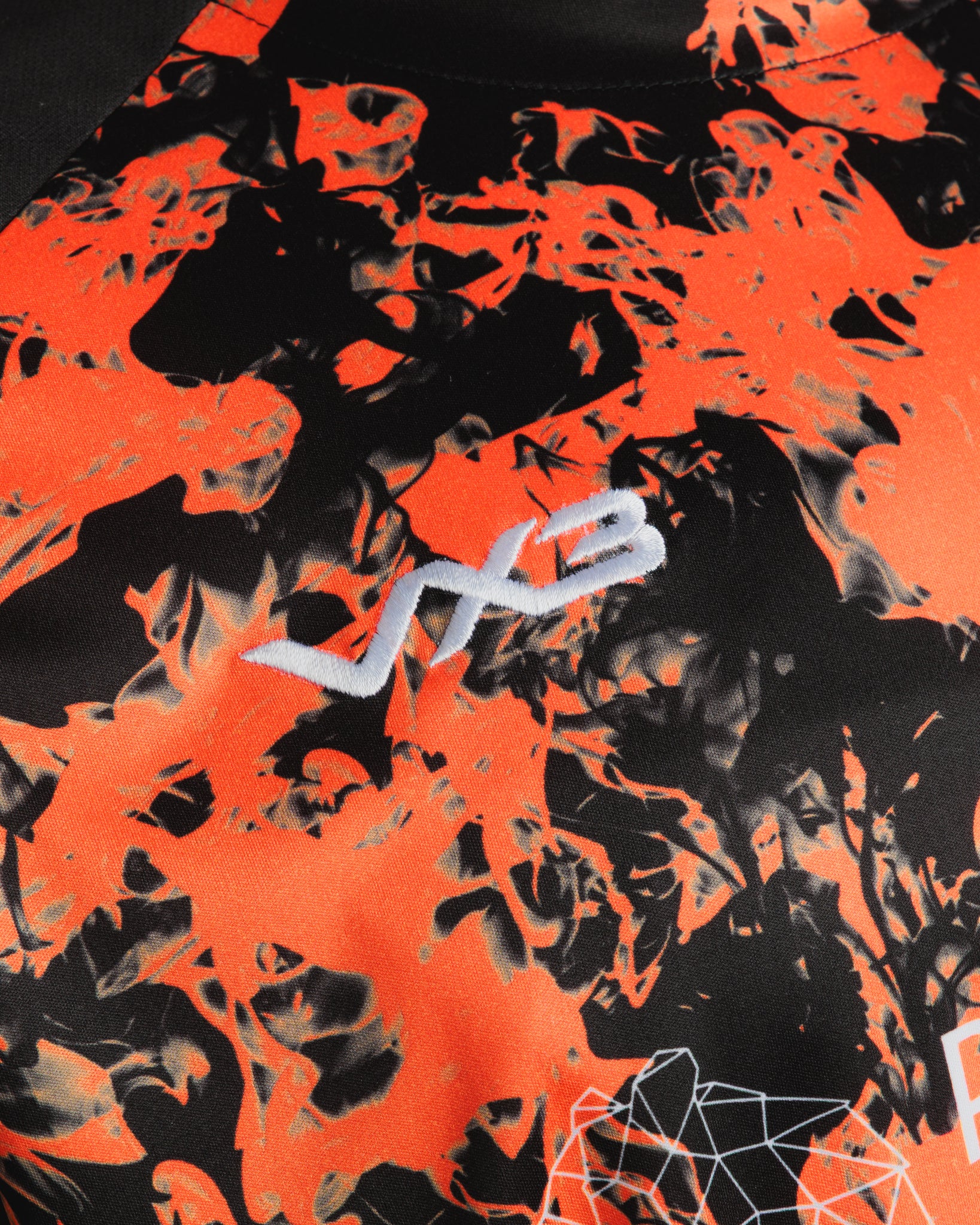 Dragons RFC 25/26 Euro Training Tee