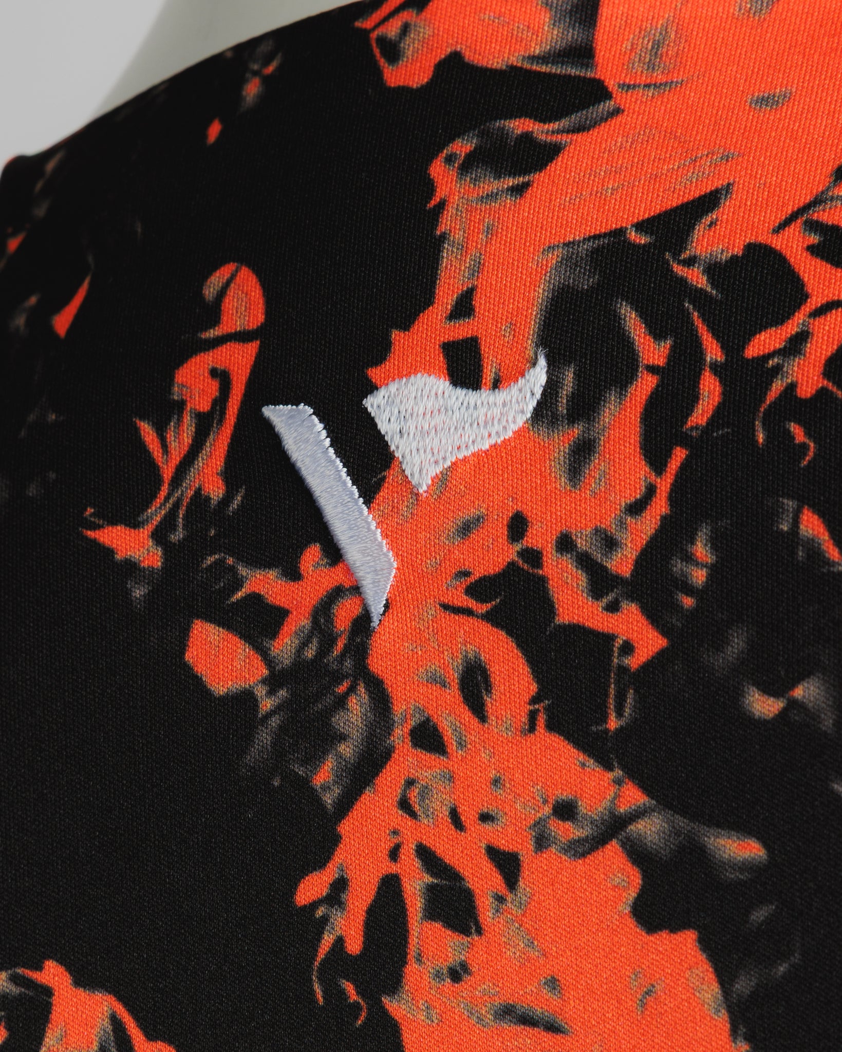 Dragons RFC 25/26 Euro Training Tee
