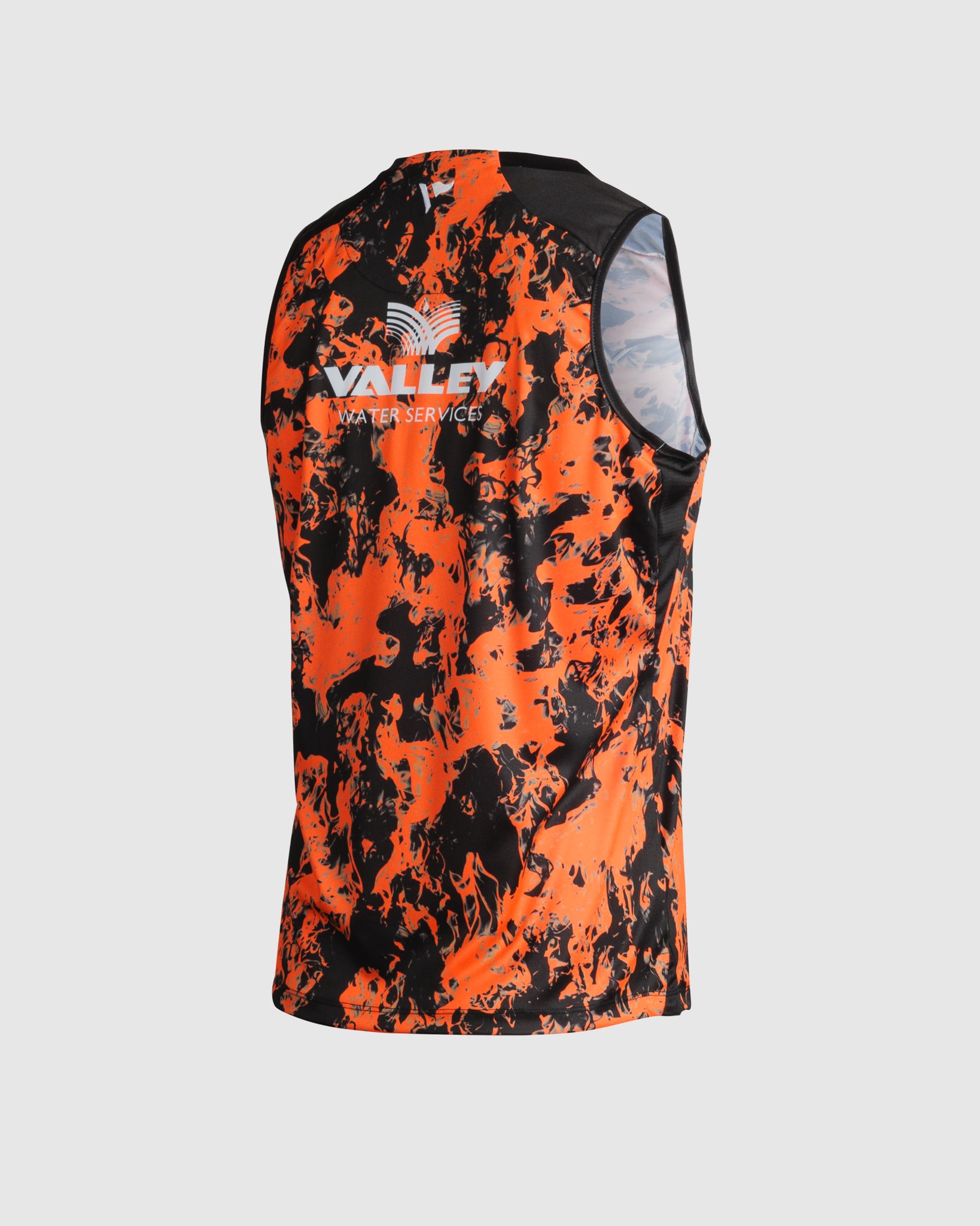 Dragons RFC 25/26 Euro Training Vest