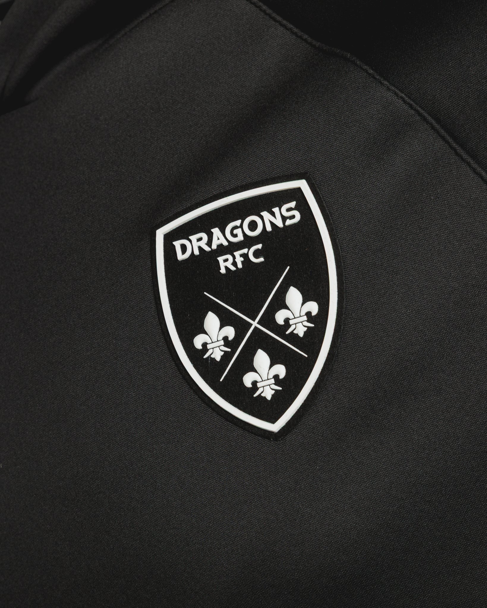 Dragons RFC 25/26 Euro Hoodie