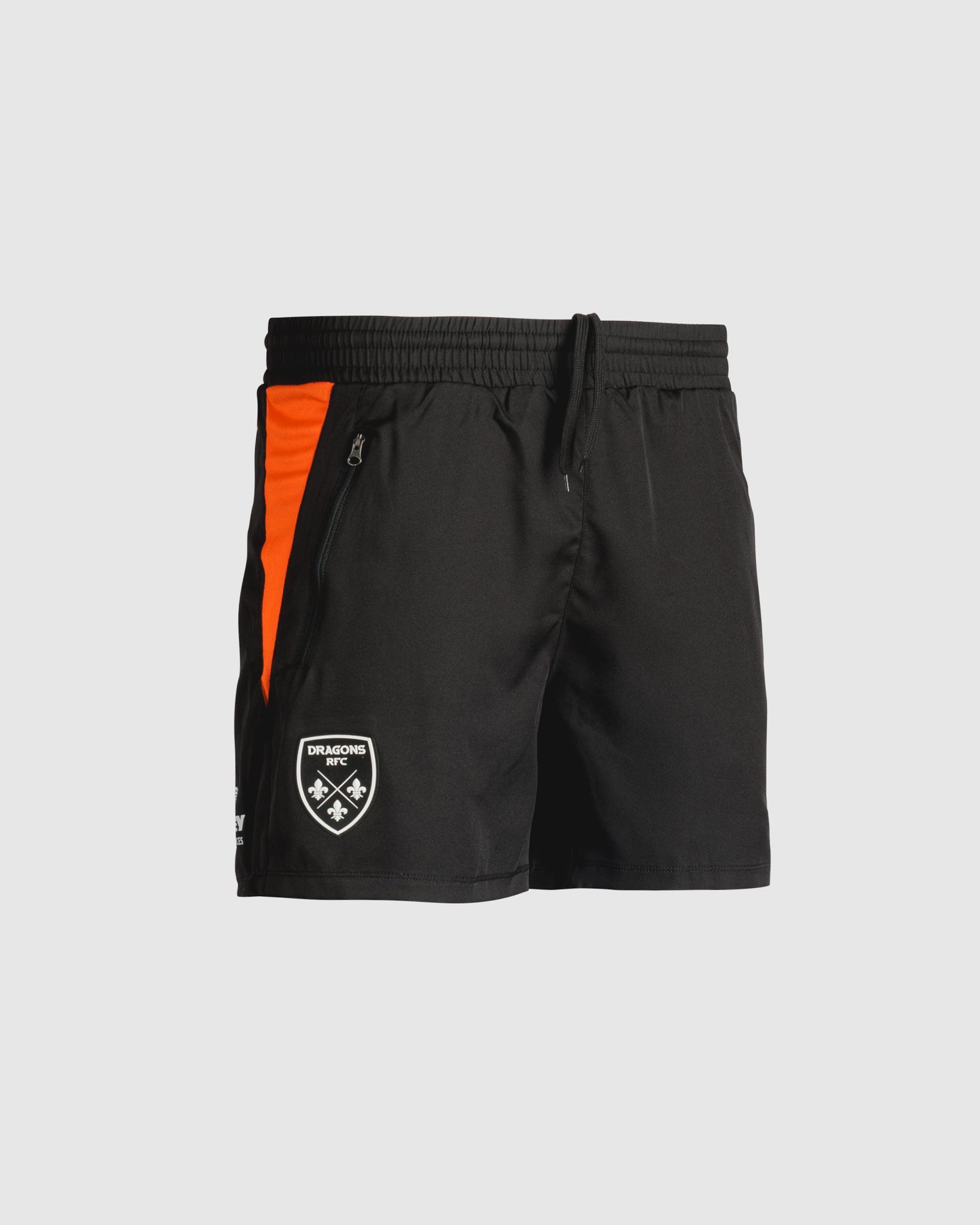 Dragons RFC 25/26 Euro Shorts