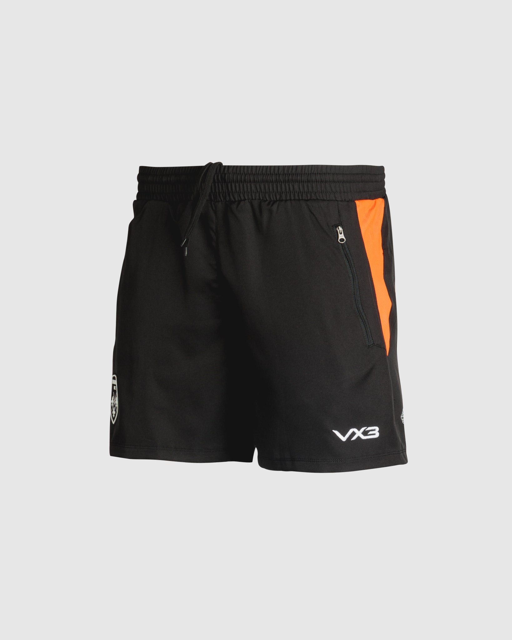 Dragons RFC 25/26 Euro Shorts