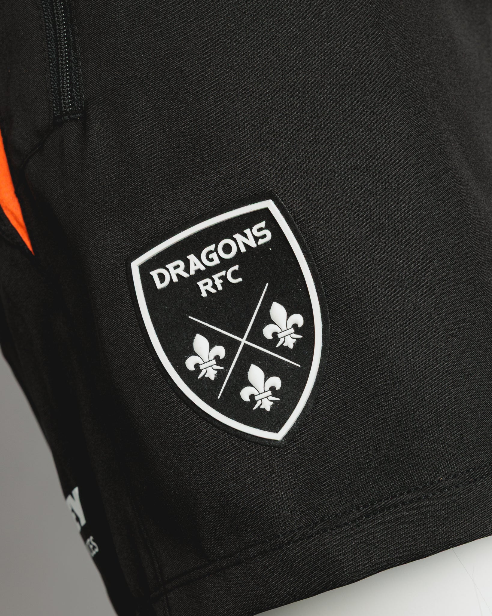 Dragons RFC 25/26 Euro Shorts