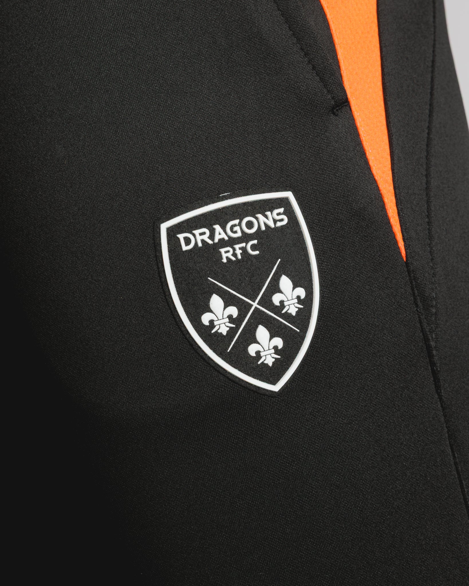 Dragons RFC 25/26 Euro Skinny Pants