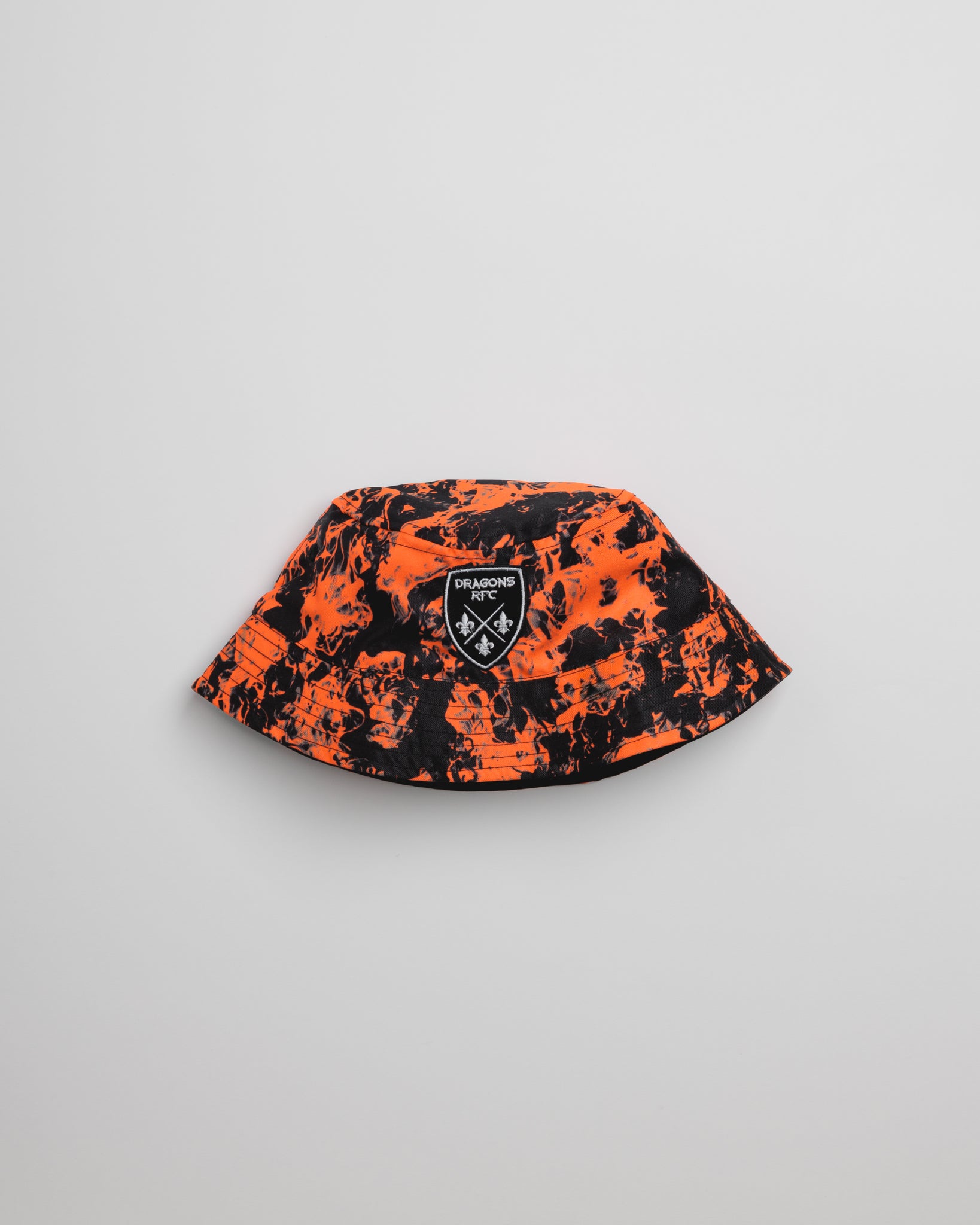 Dragons RFC 25/26 Euro Bucket Hat
