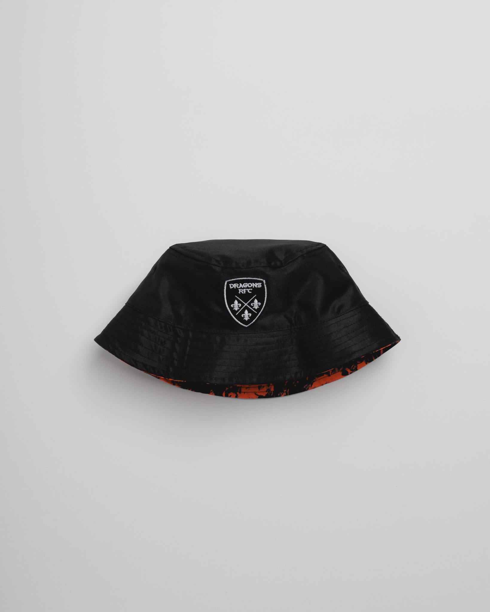 Dragons RFC 25/26 Euro Bucket Hat