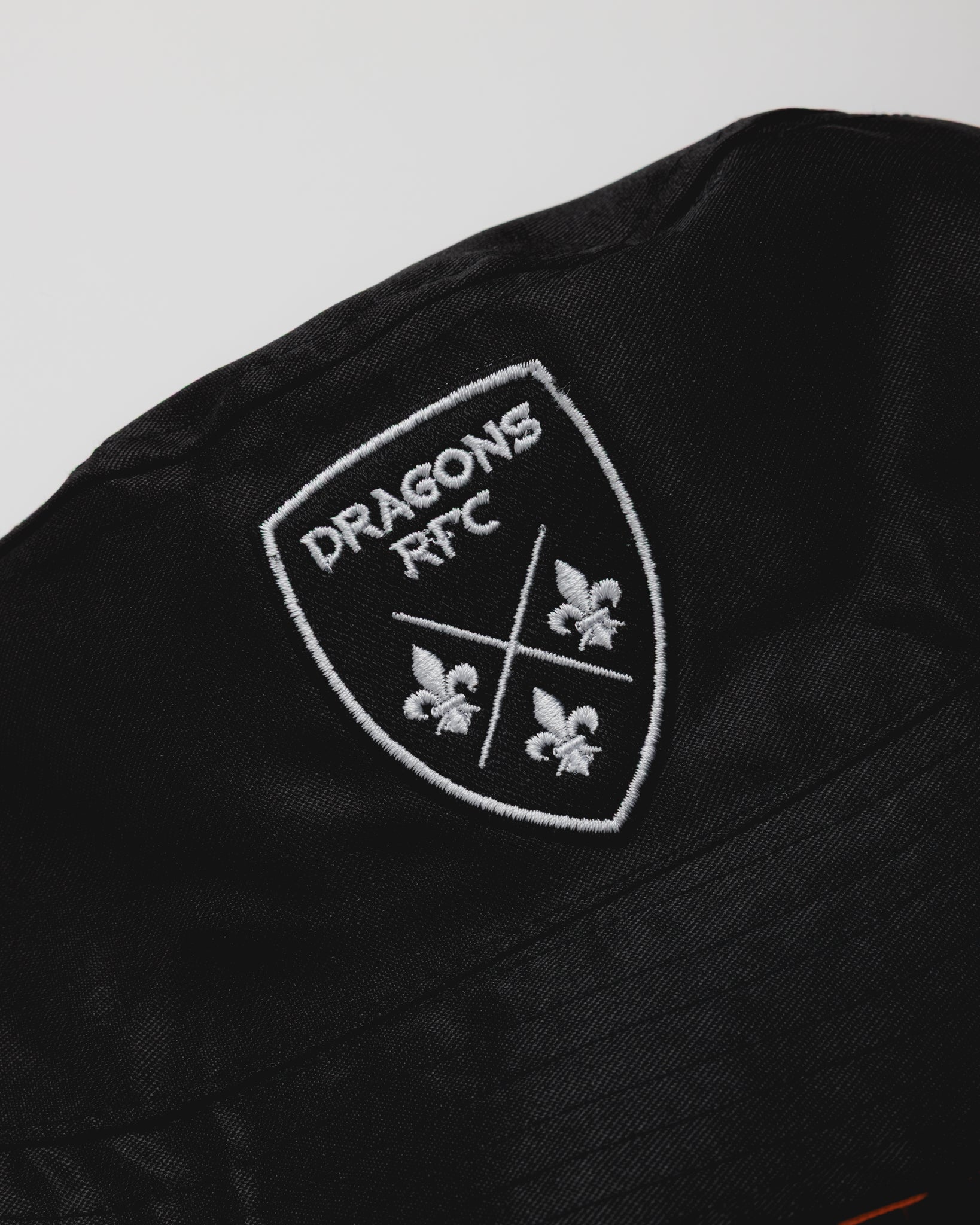 Dragons RFC 25/26 Euro Bucket Hat