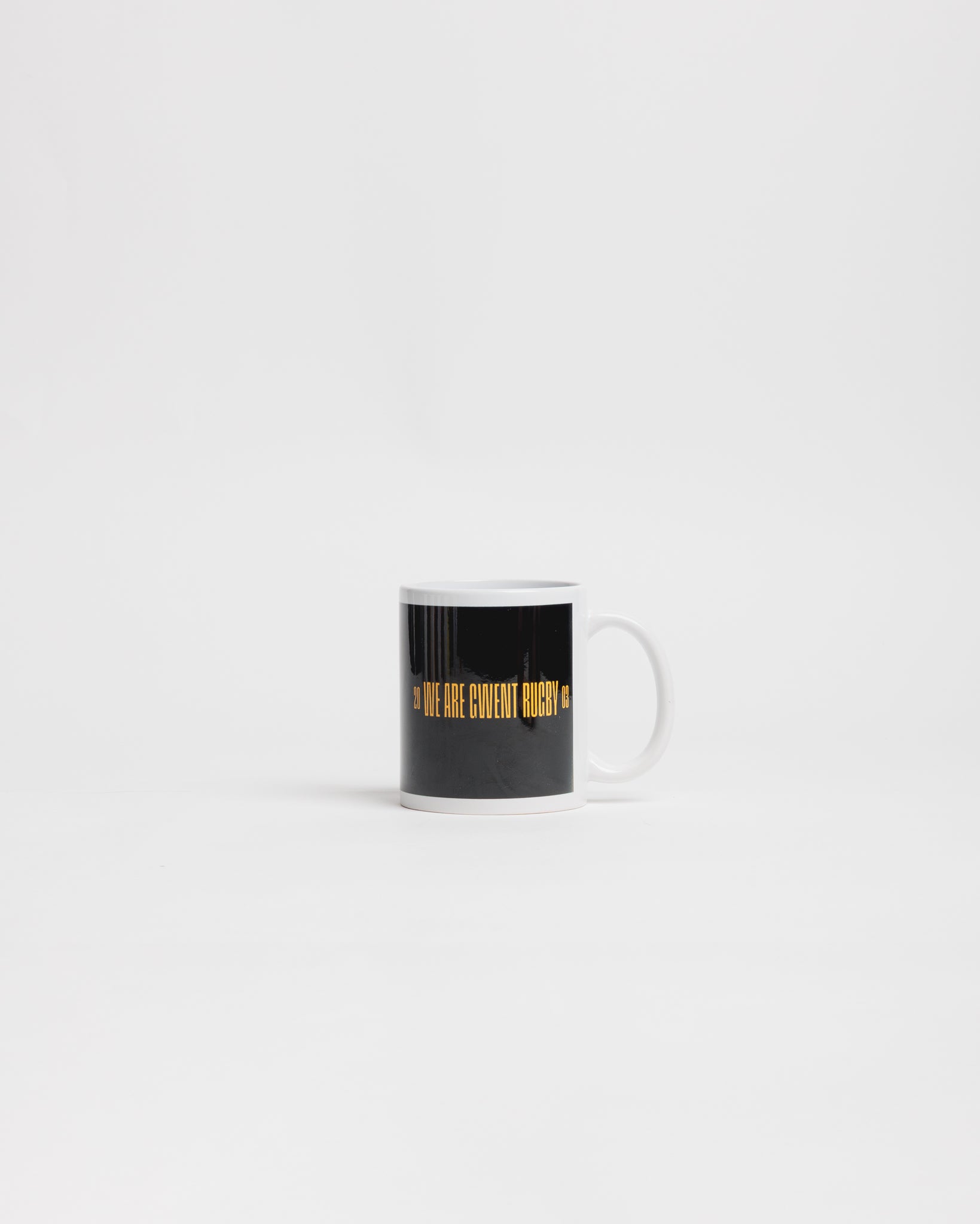Dragons RFC Est. 2003 Mug