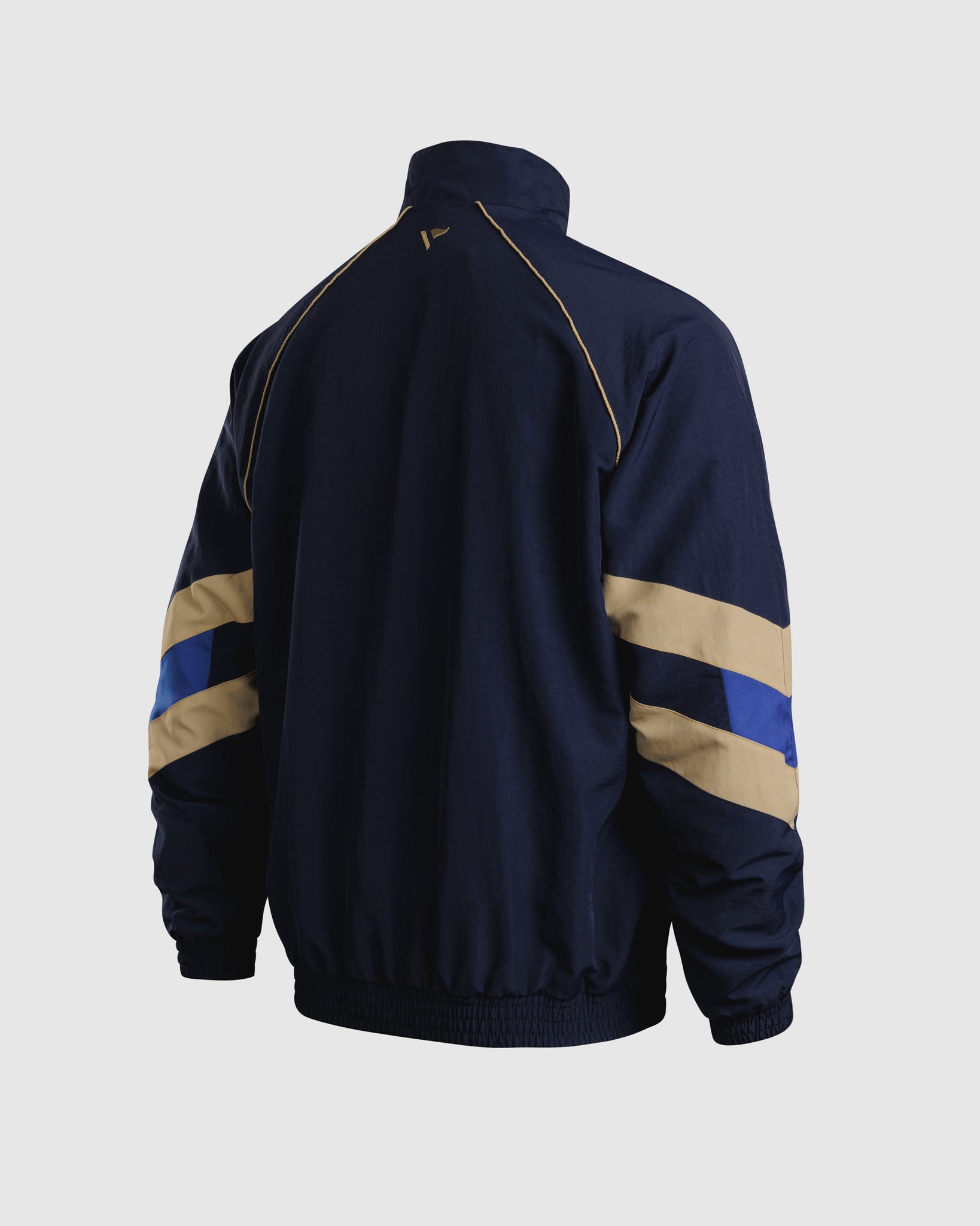 Dragons RFC 25/26 Lifestyle Tracksuit Top