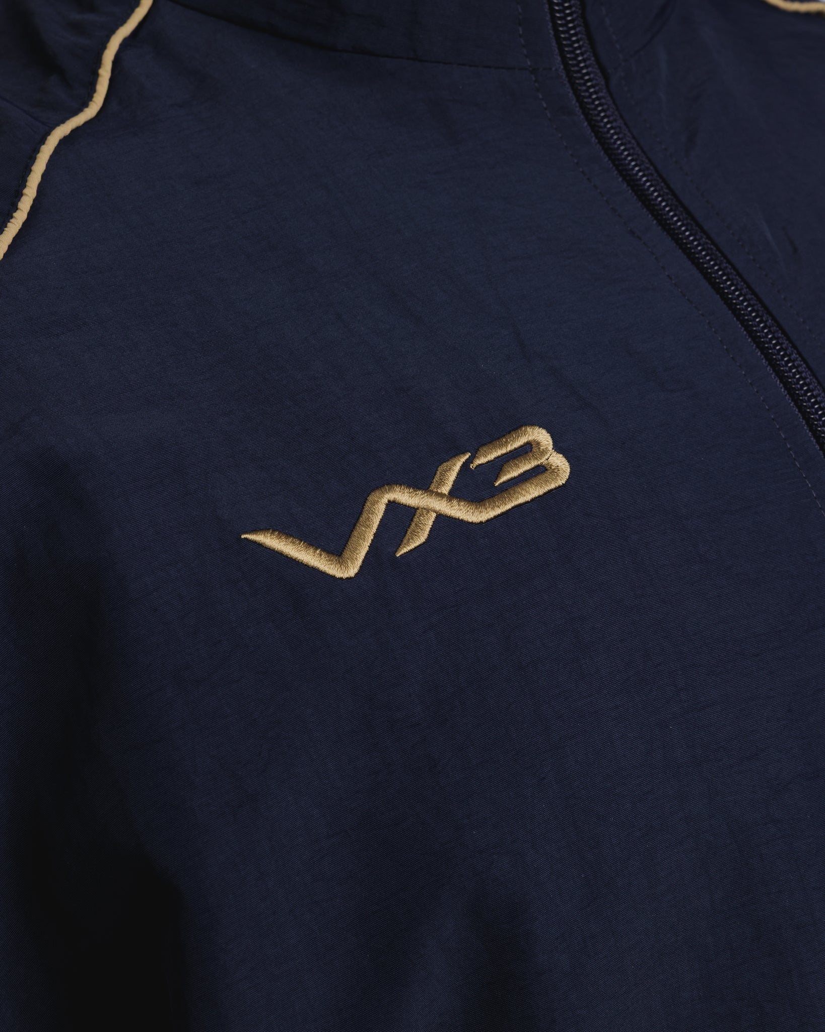 Dragons RFC 25/26 Lifestyle Tracksuit Top