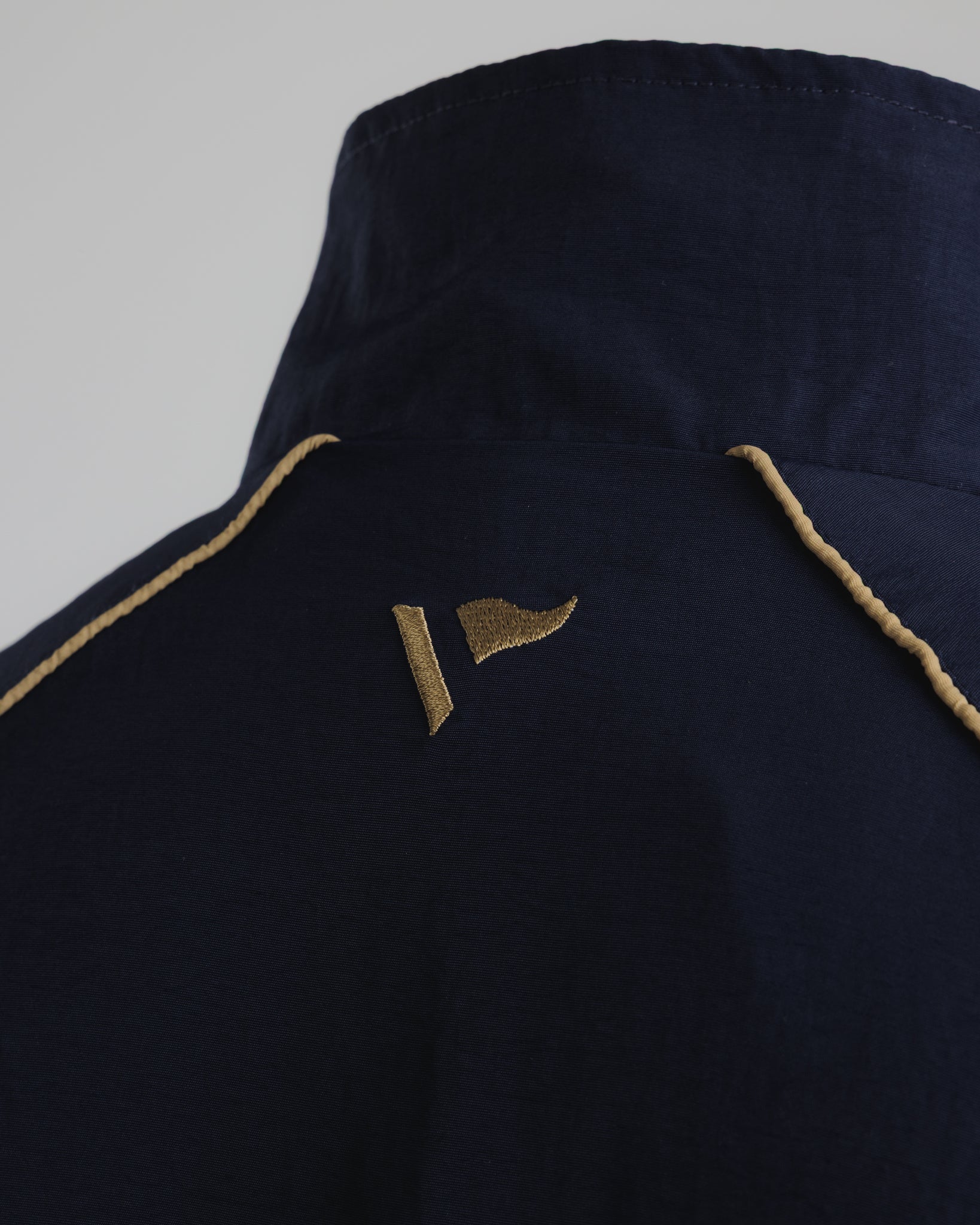 Dragons RFC 25/26 Lifestyle Tracksuit Top